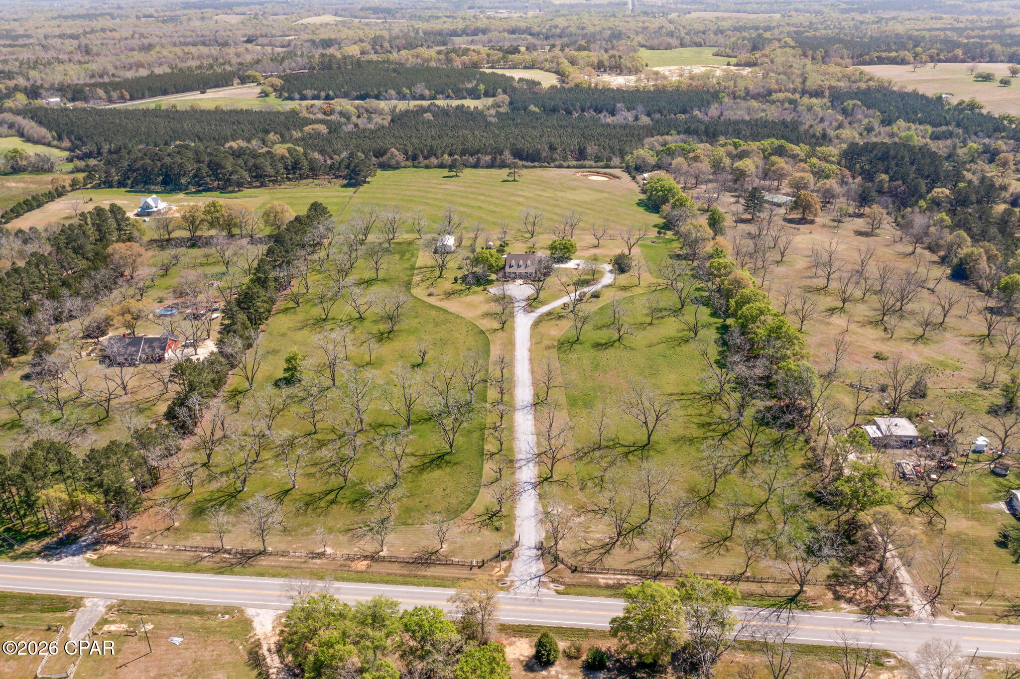 No Named Subdivision - Residential