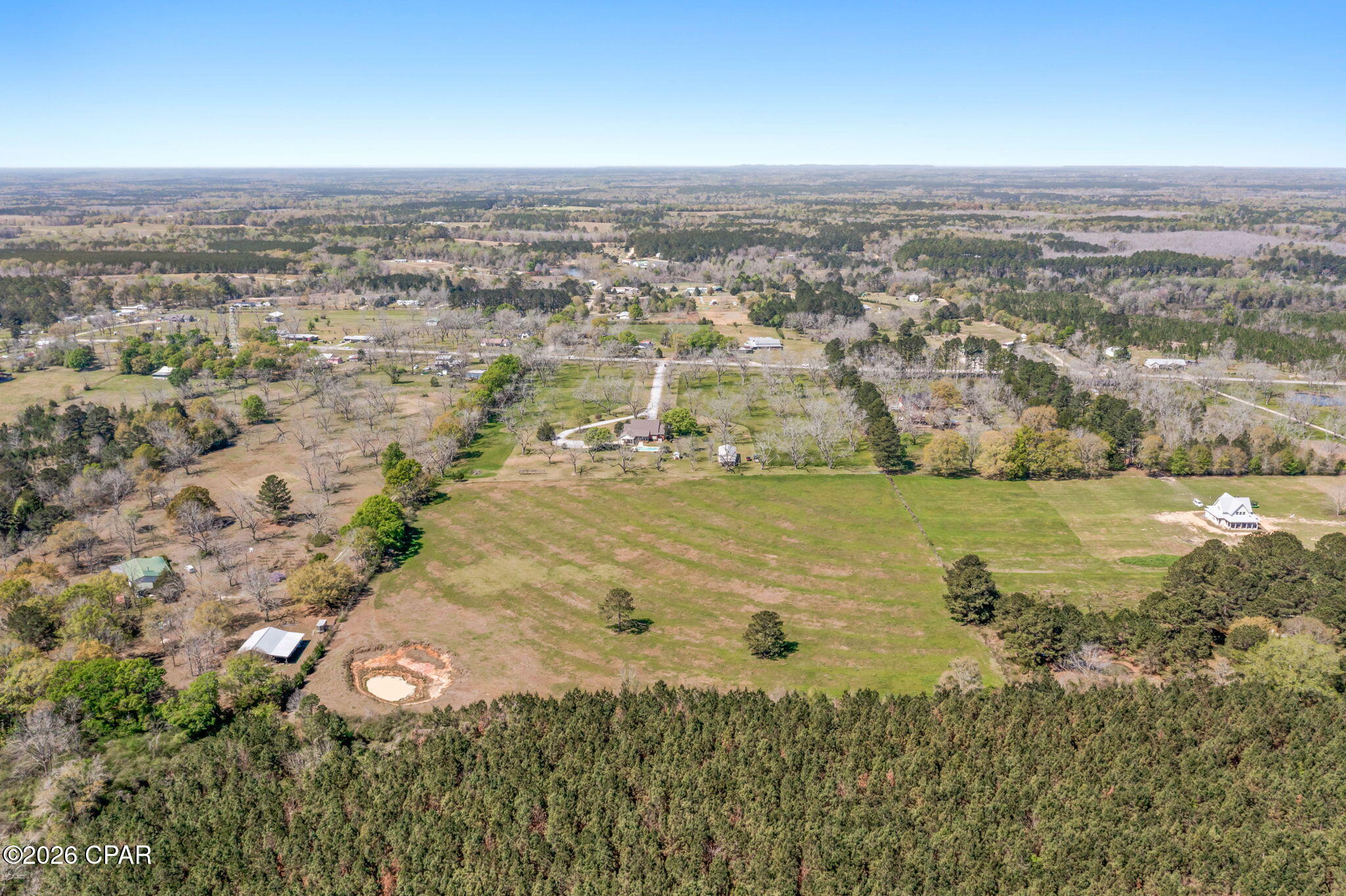 No Named Subdivision - Residential