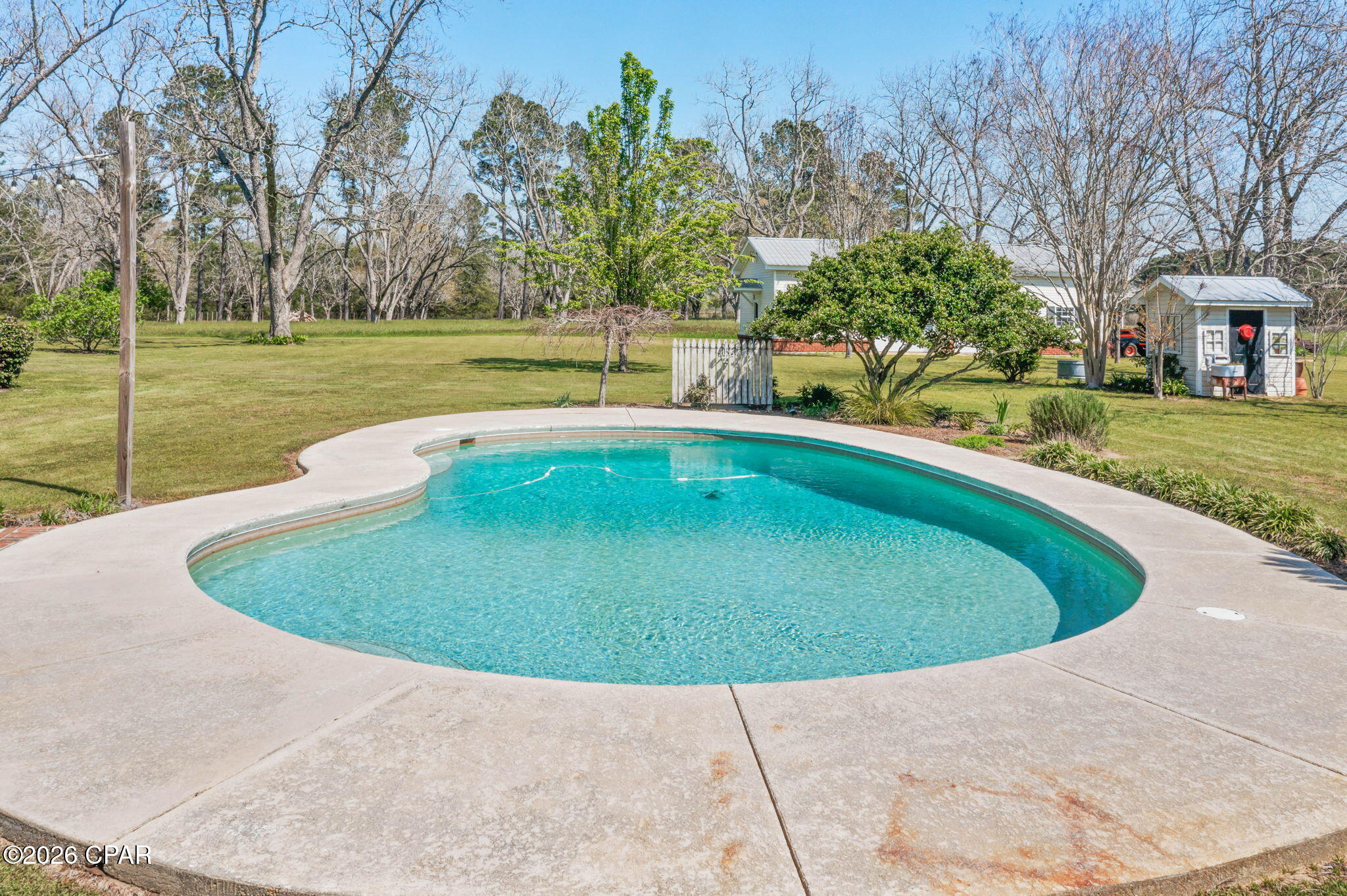 No Named Subdivision - Residential