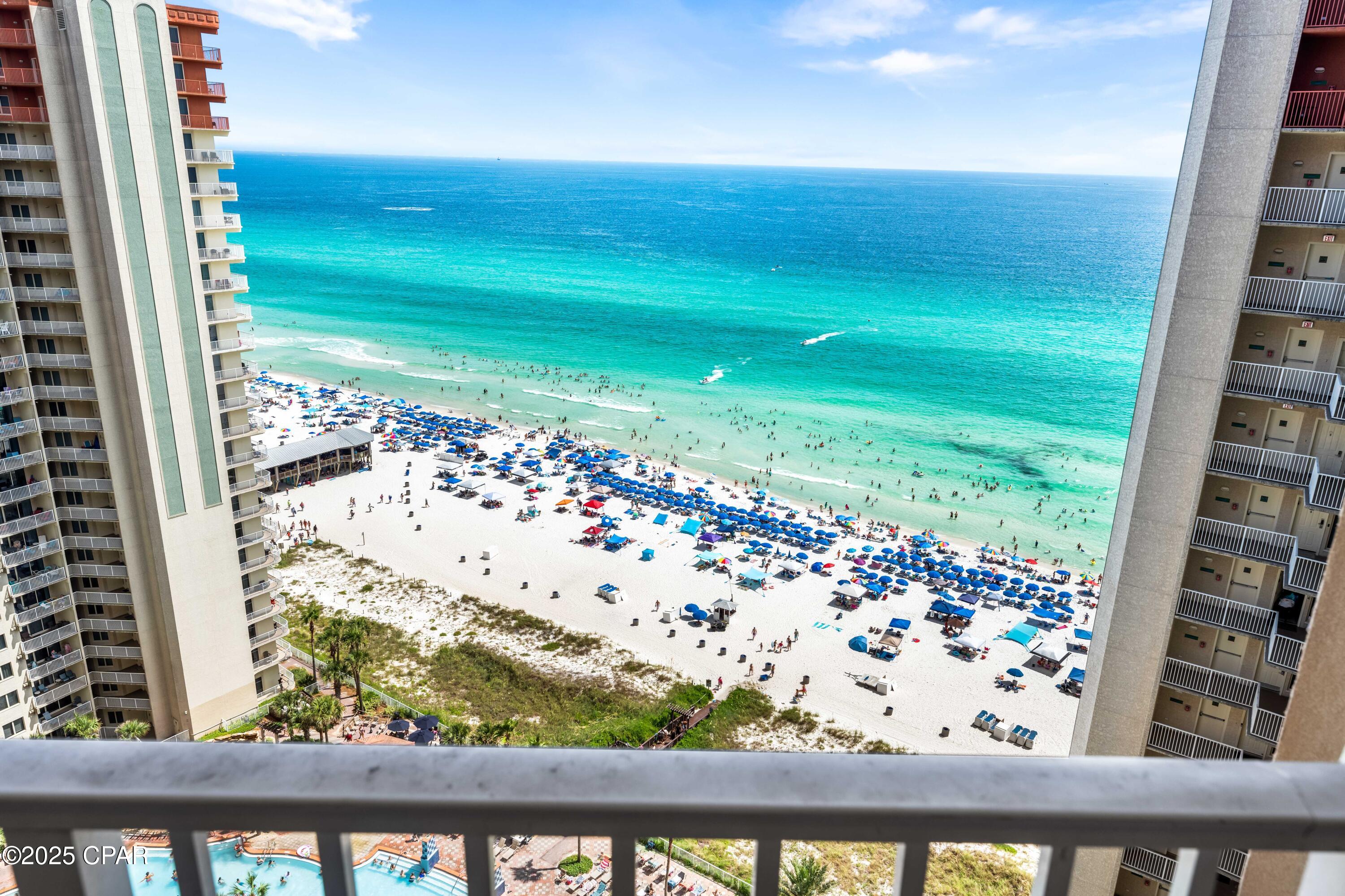 Shores Of Panama Phase I - Residential