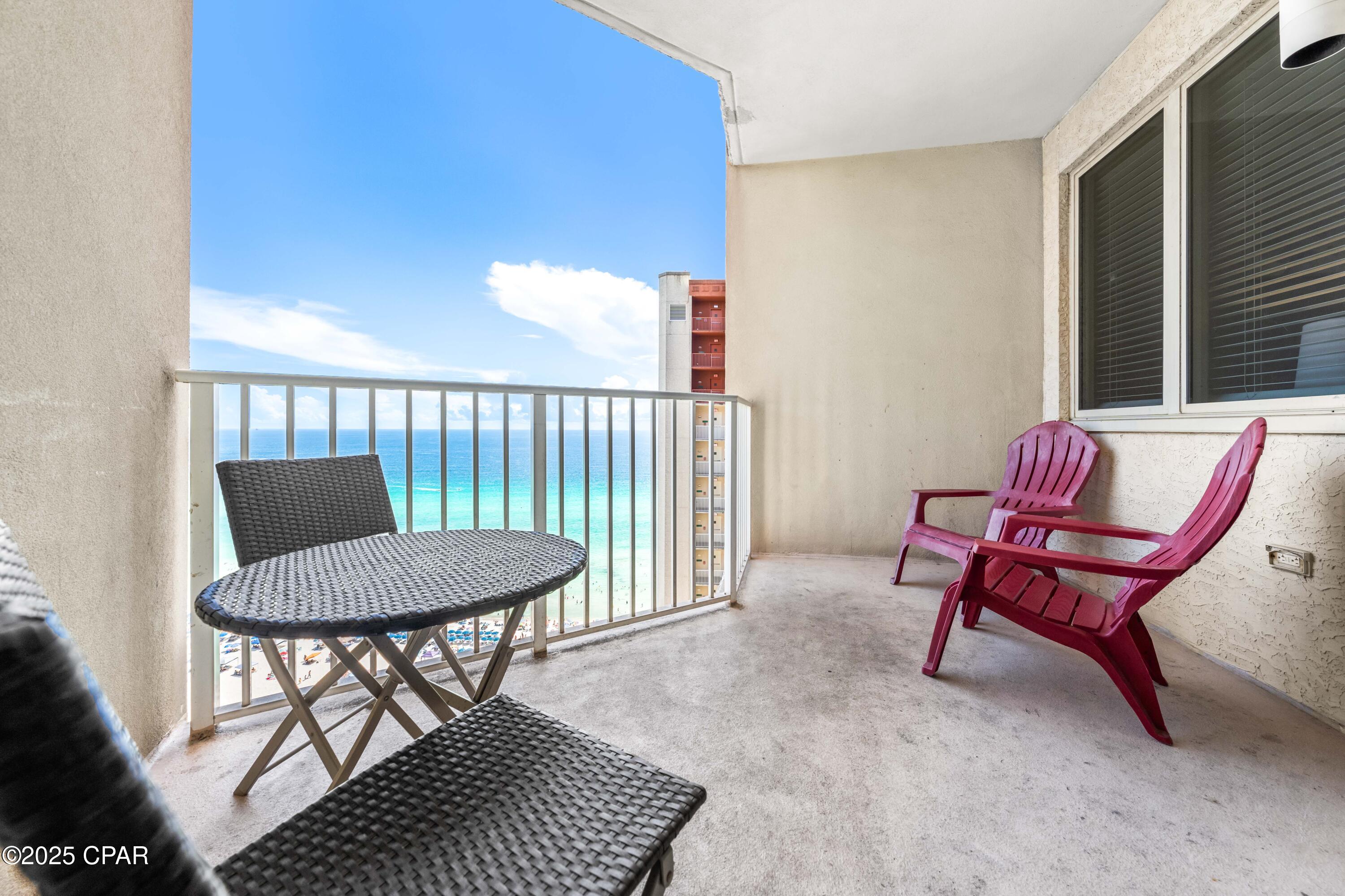 Shores Of Panama Phase I - Residential