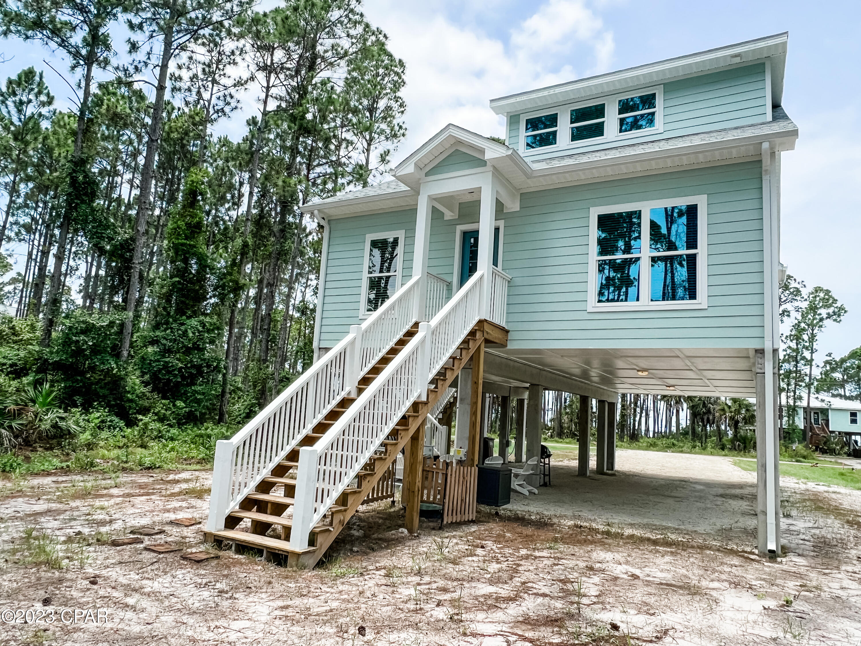 Treasure Bay - Residential