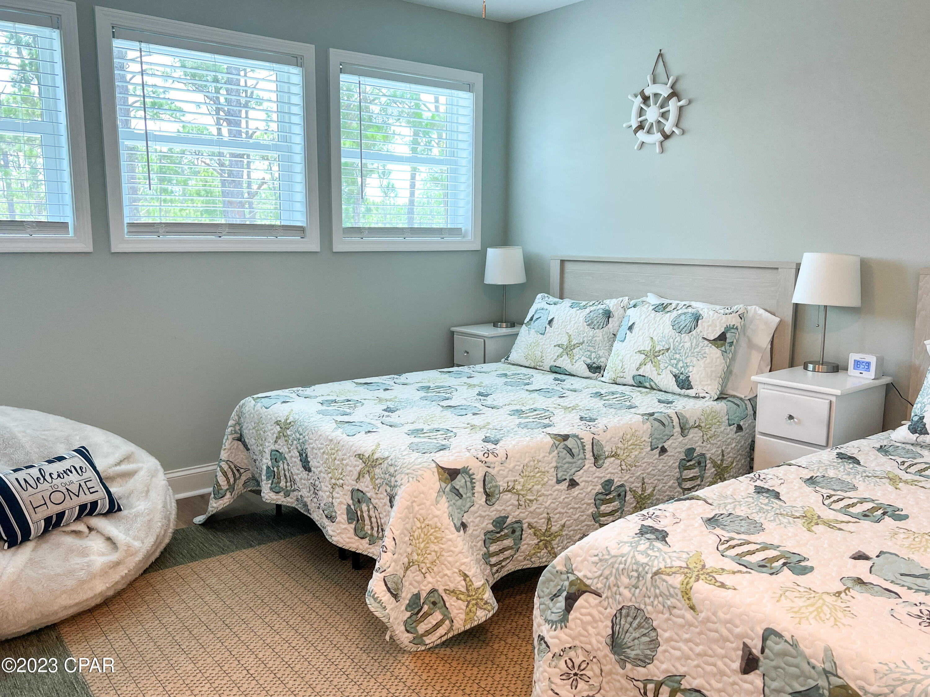 Treasure Bay - Residential