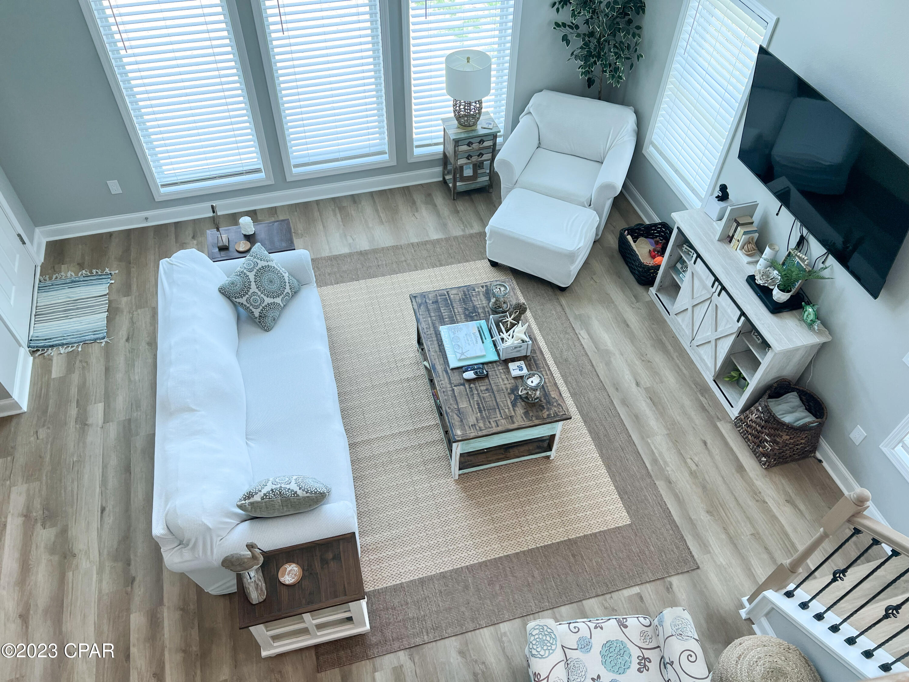 Treasure Bay - Residential