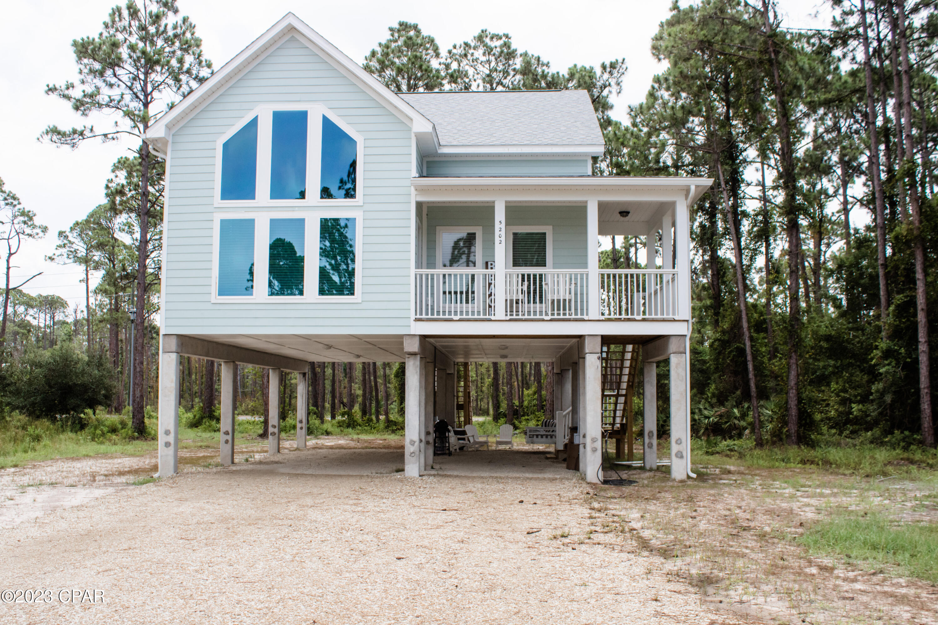 Treasure Bay - Residential