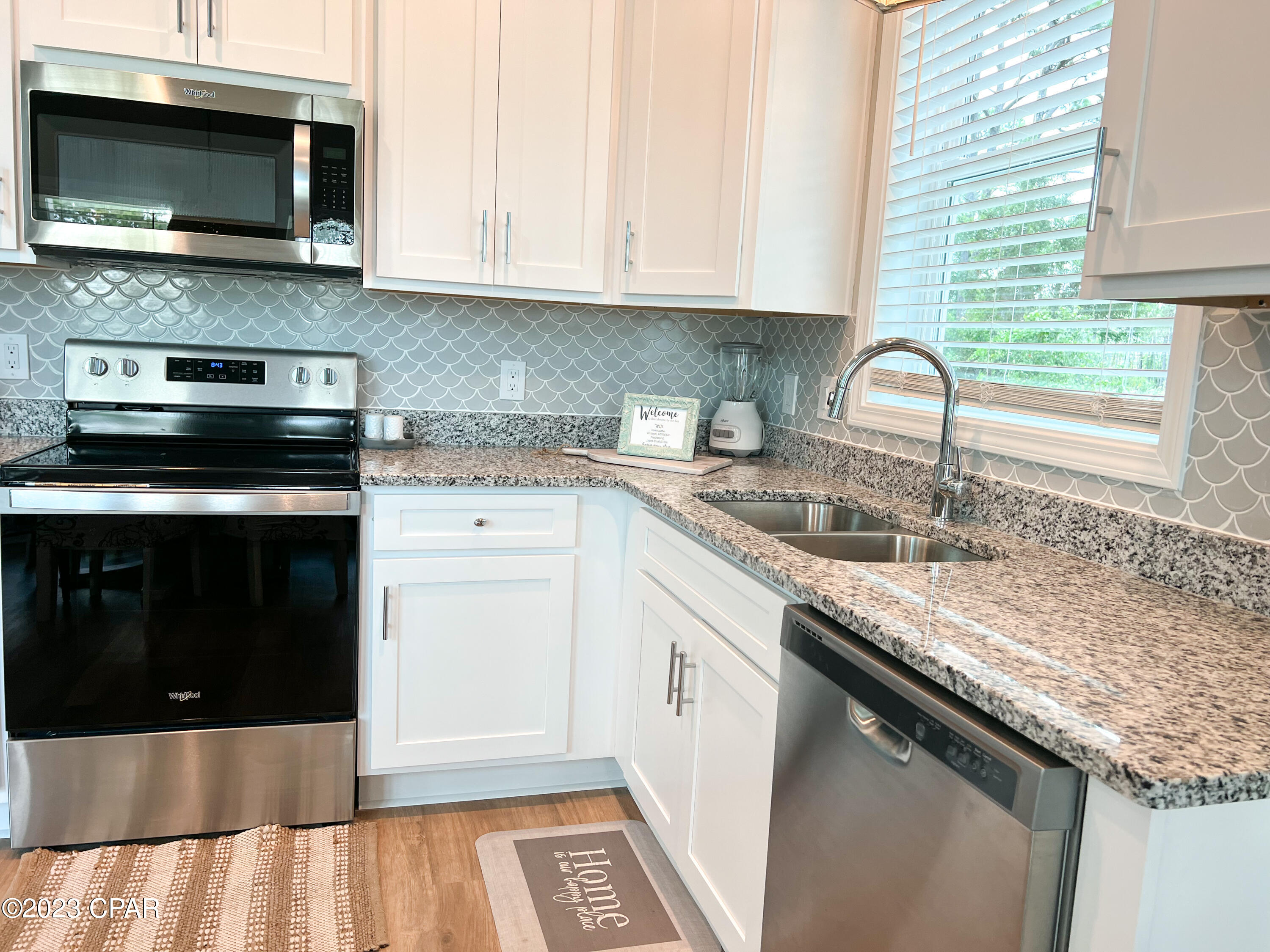 Treasure Bay - Residential