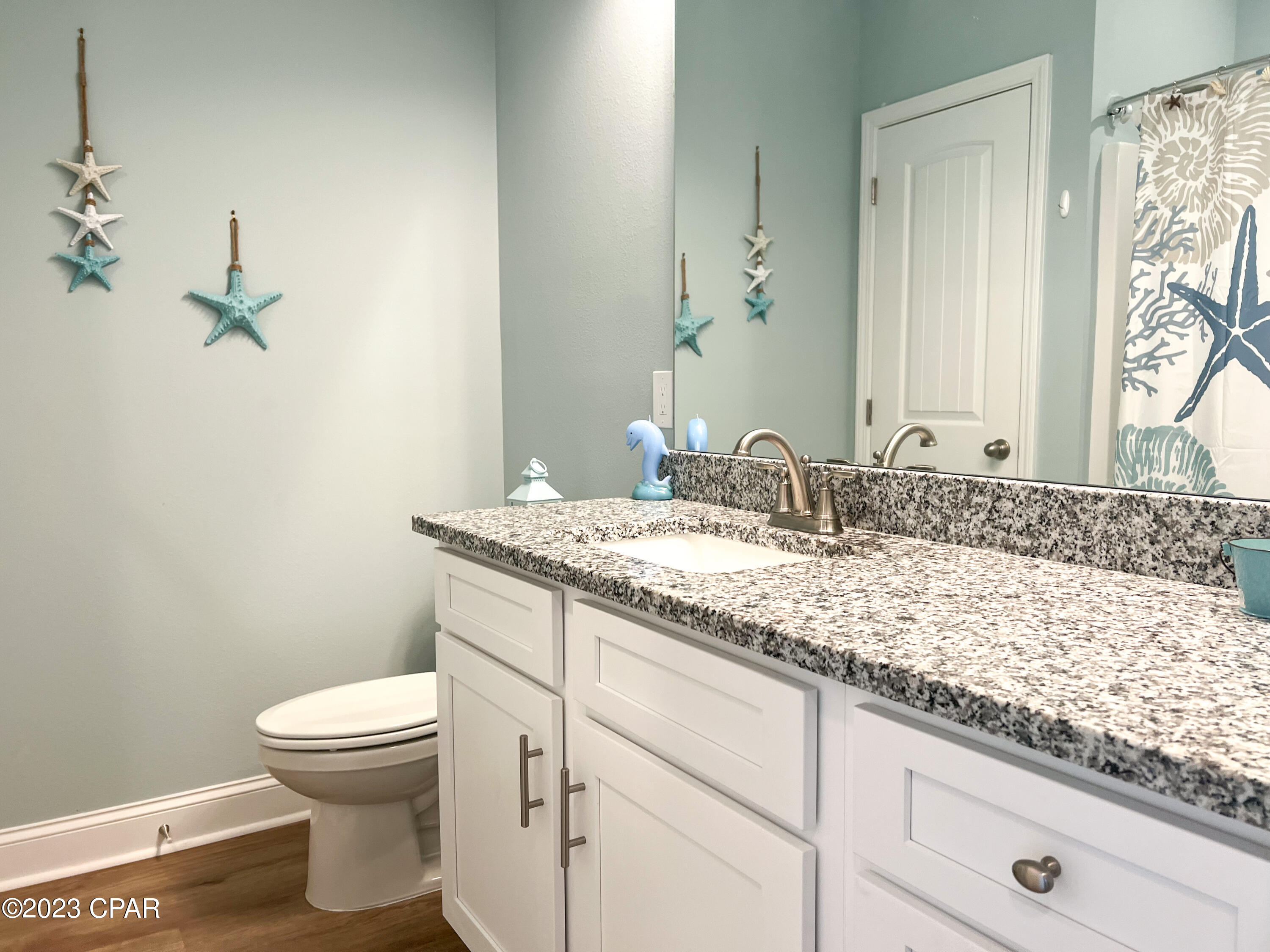 Treasure Bay - Residential