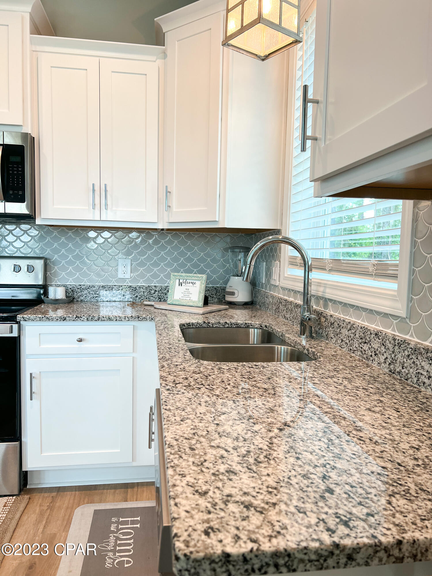 Treasure Bay - Residential