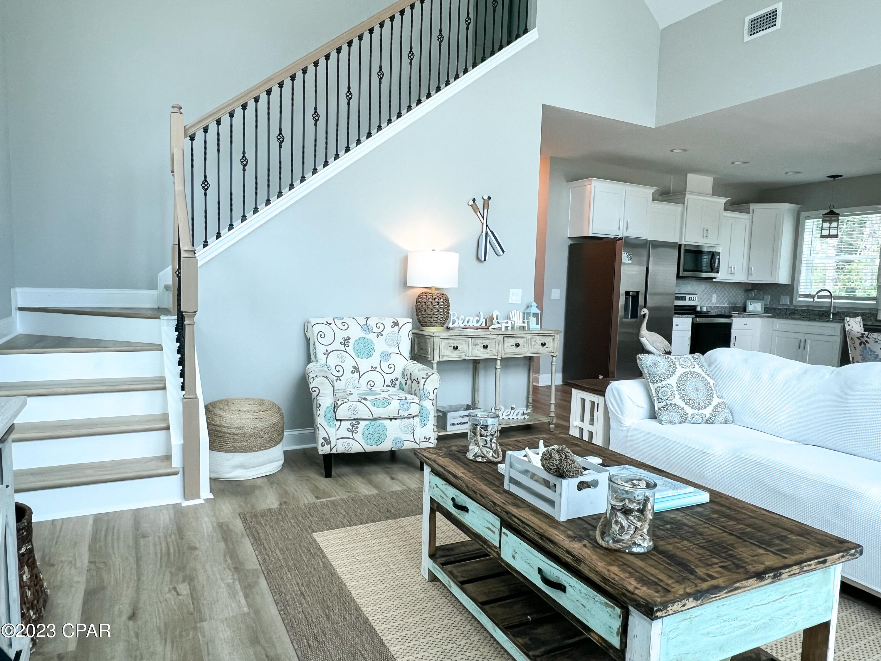 Treasure Bay - Residential