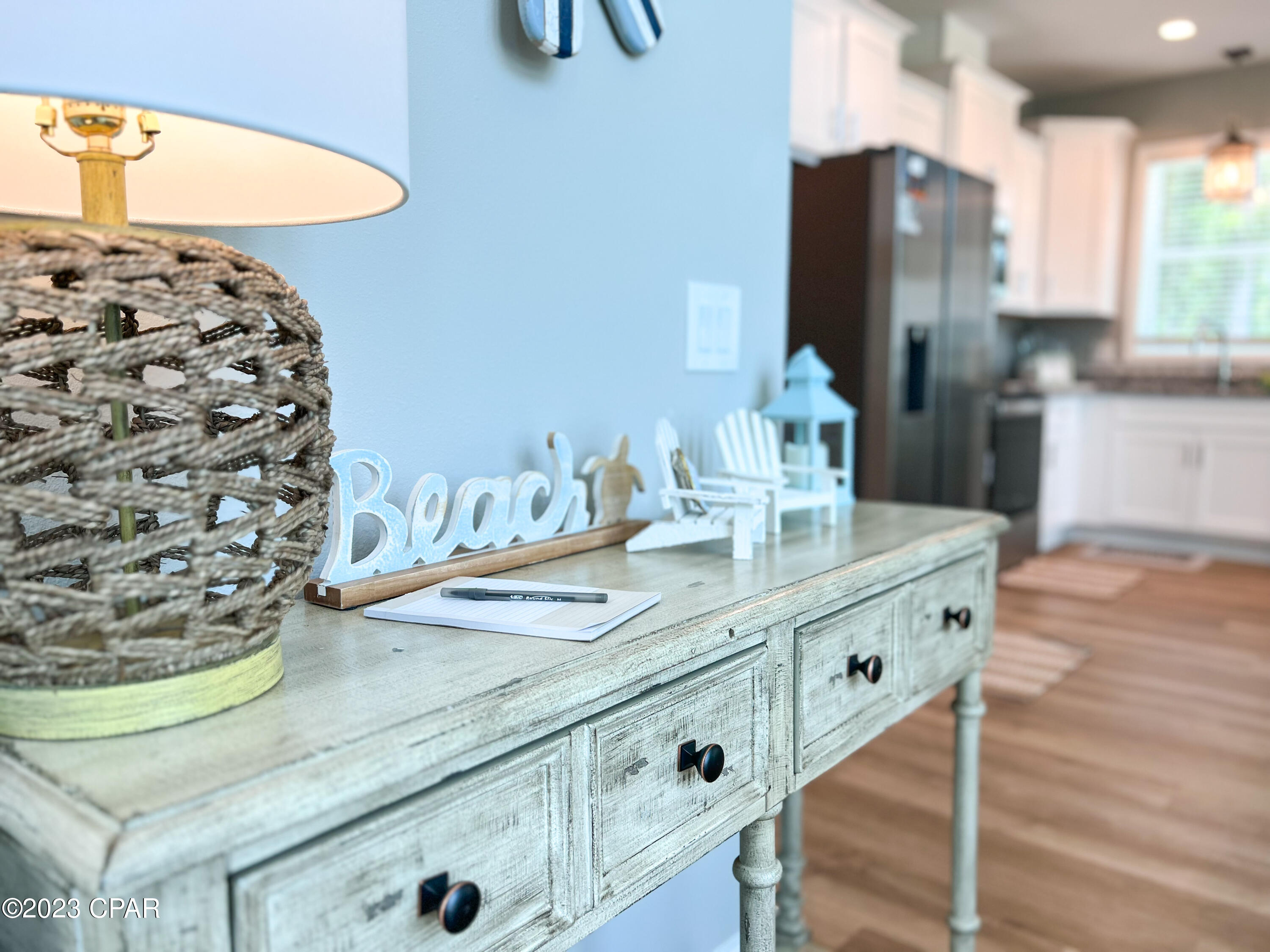 Treasure Bay - Residential