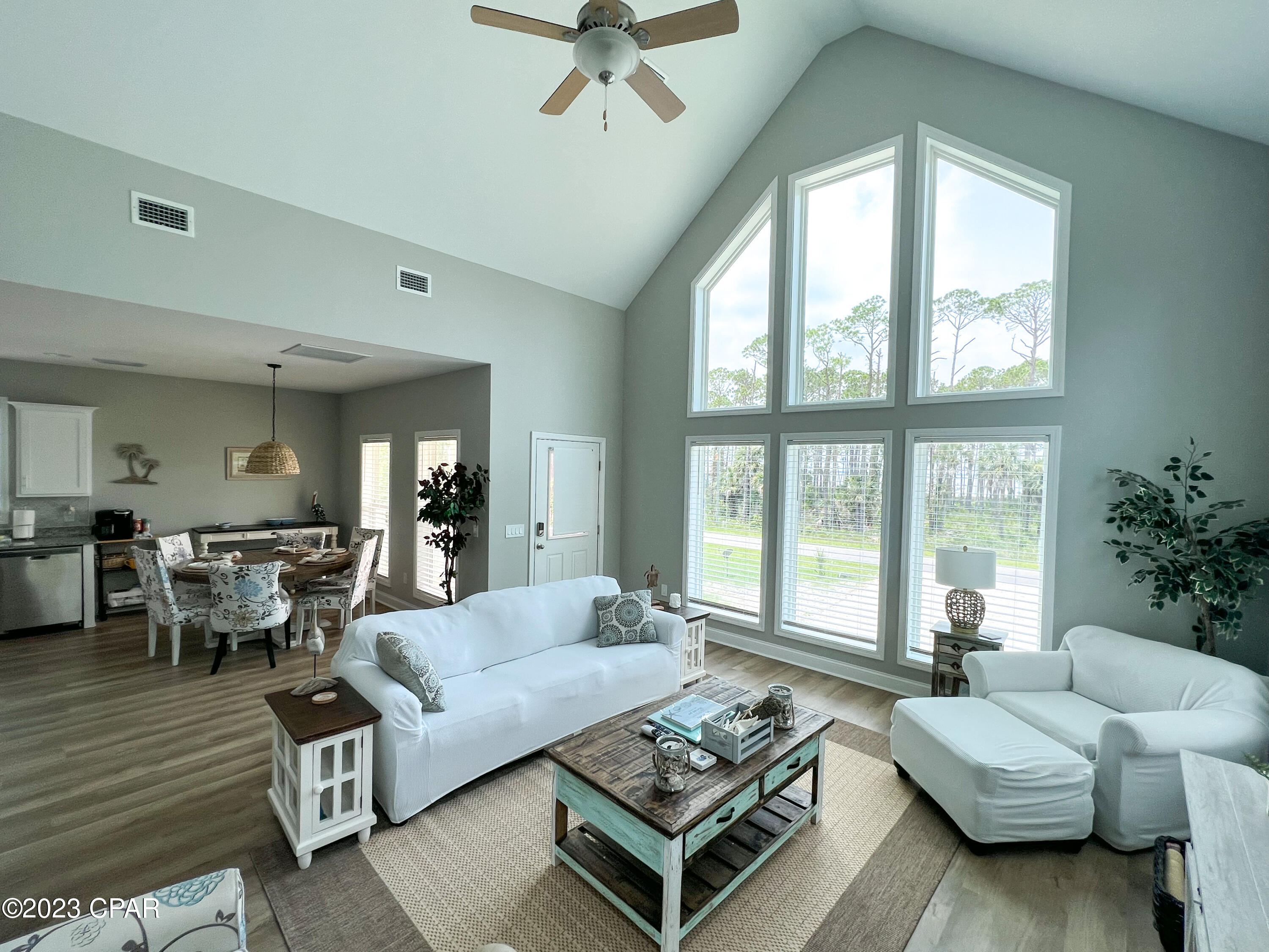 Treasure Bay - Residential