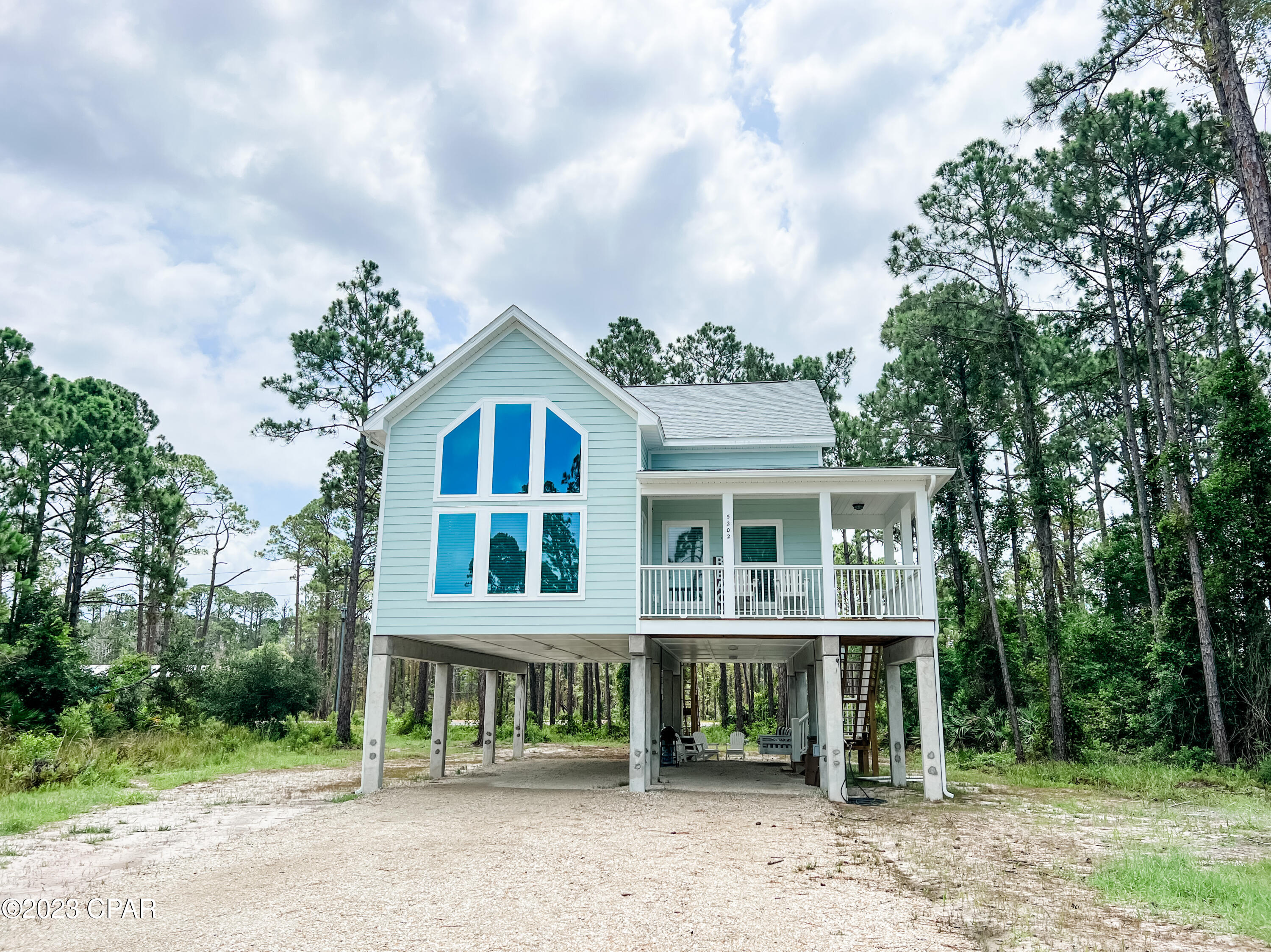 Treasure Bay - Residential