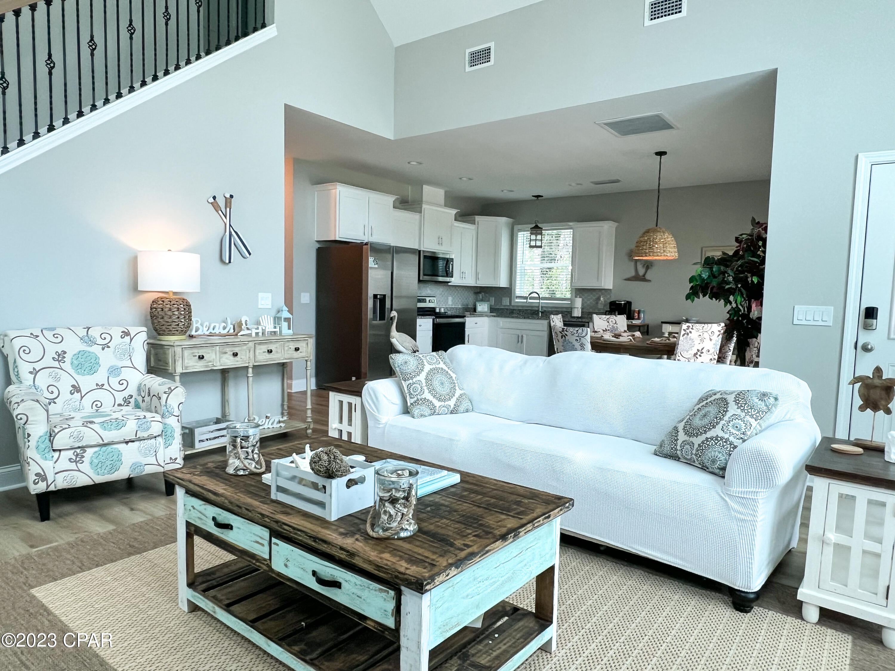 Treasure Bay - Residential