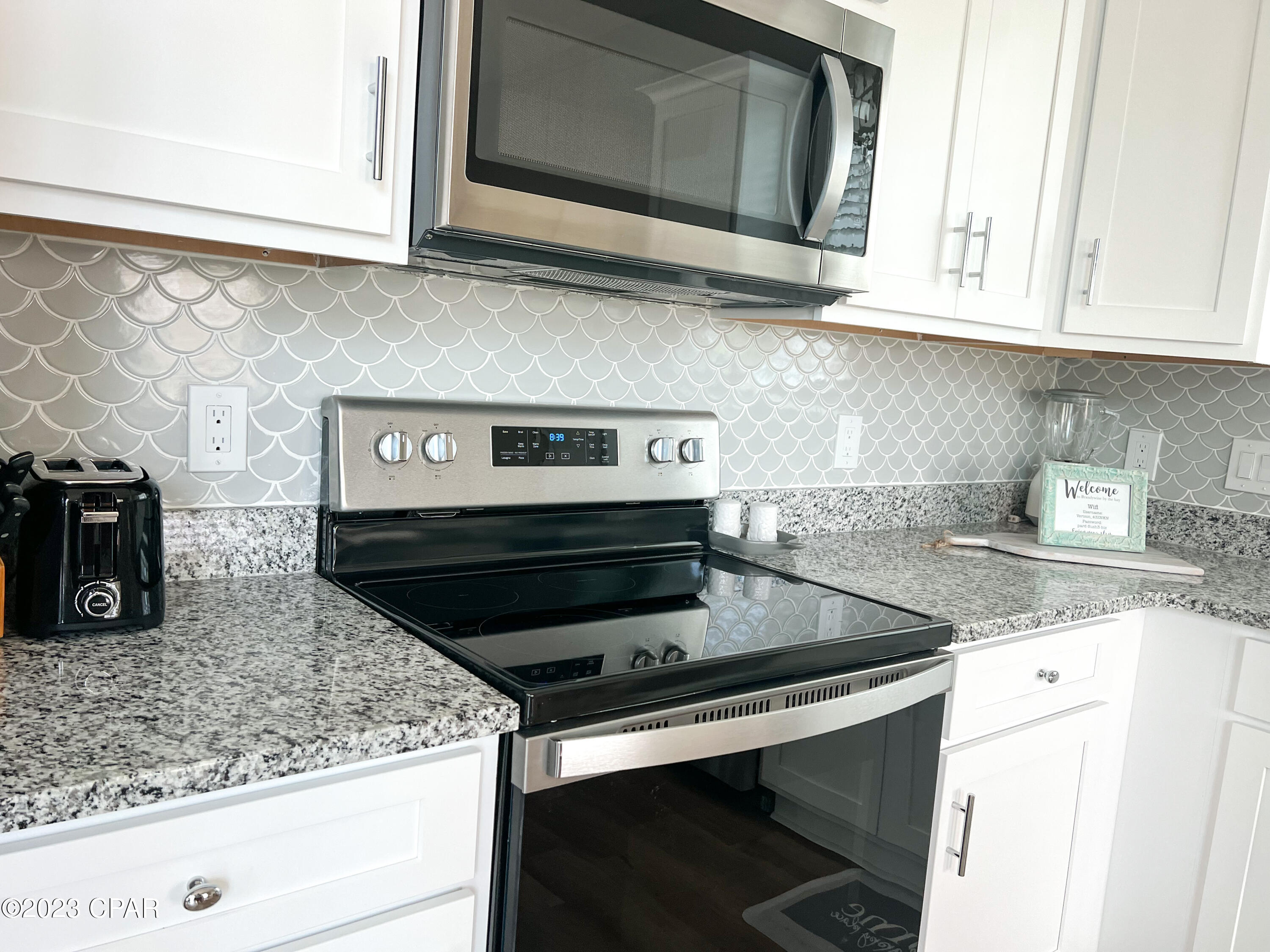 Treasure Bay - Residential