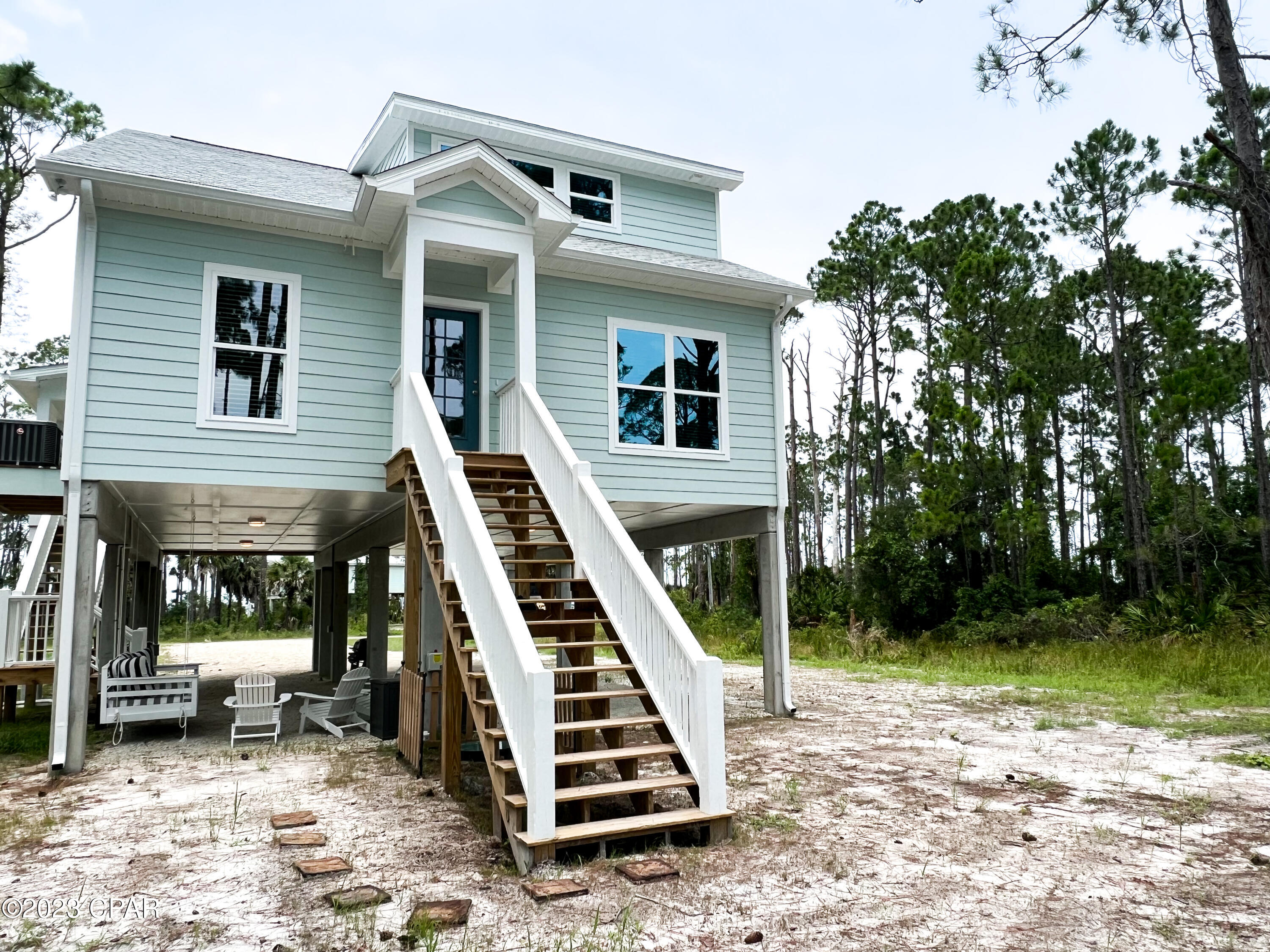 Treasure Bay - Residential