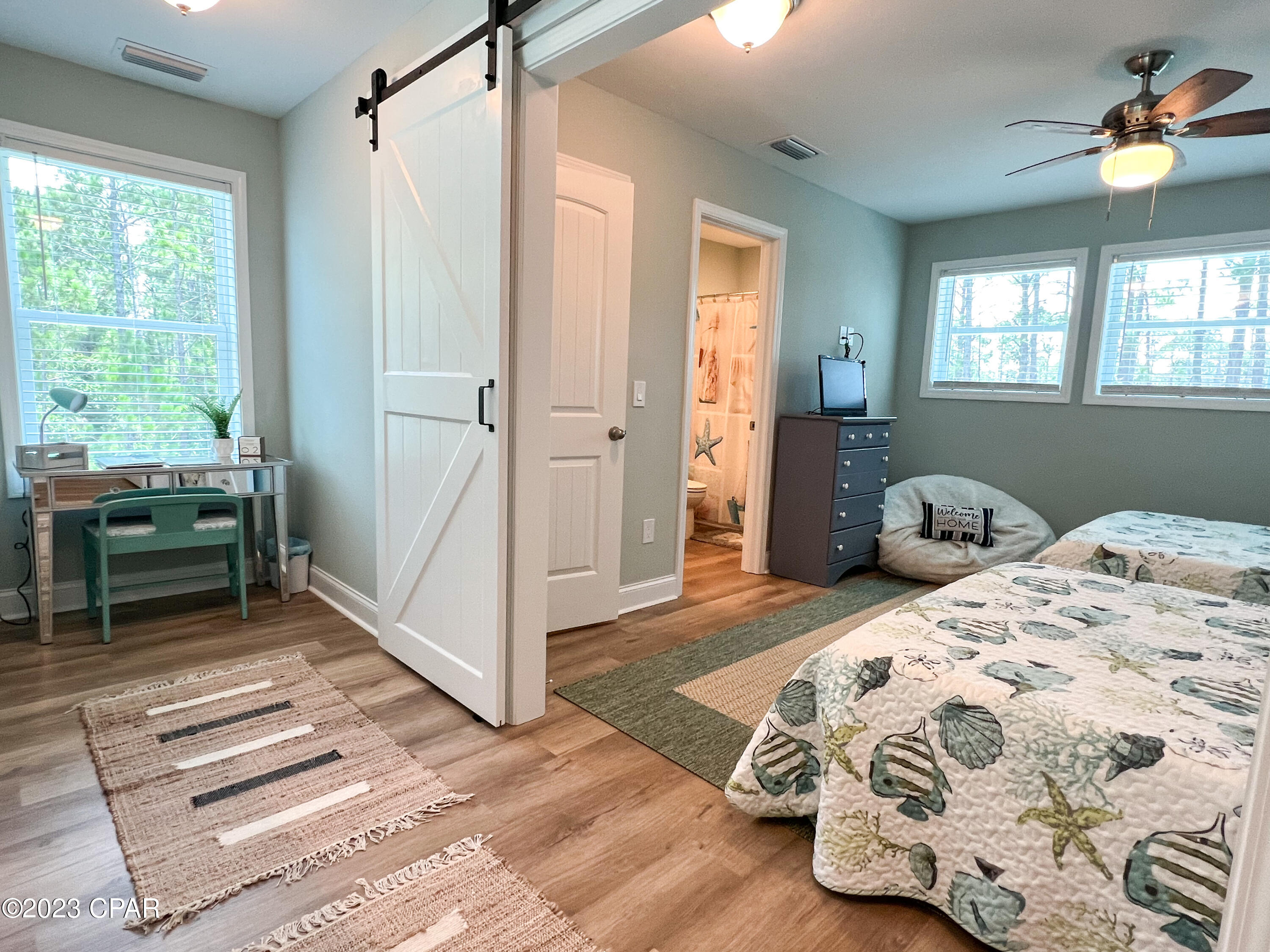 Treasure Bay - Residential