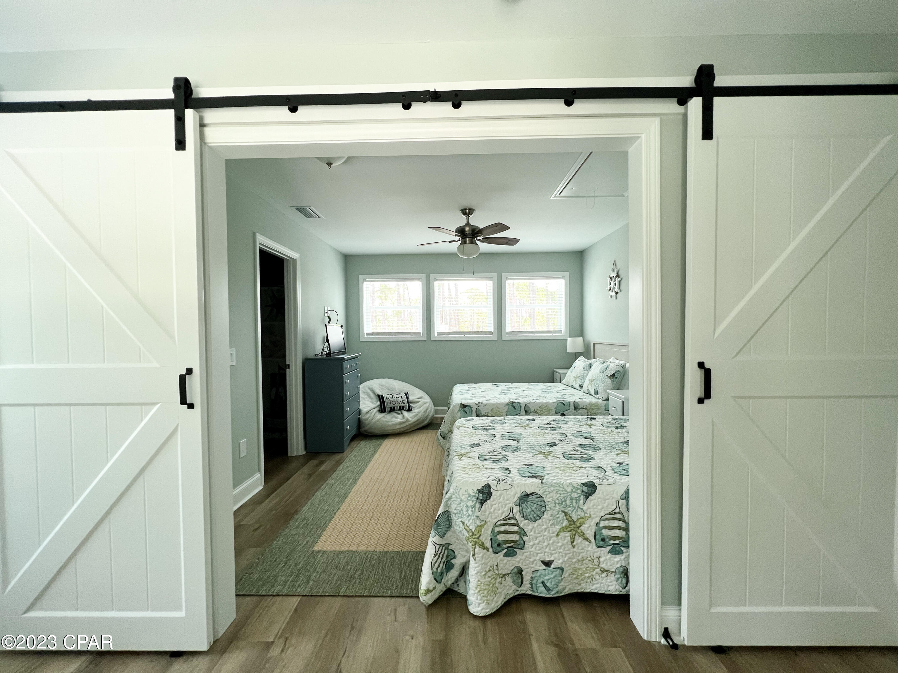 Treasure Bay - Residential