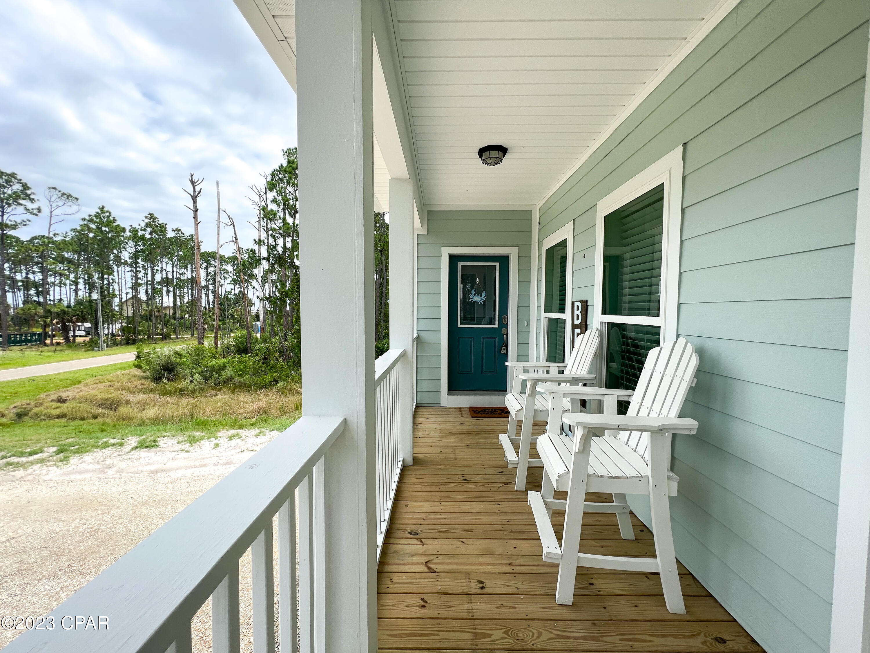 Treasure Bay - Residential