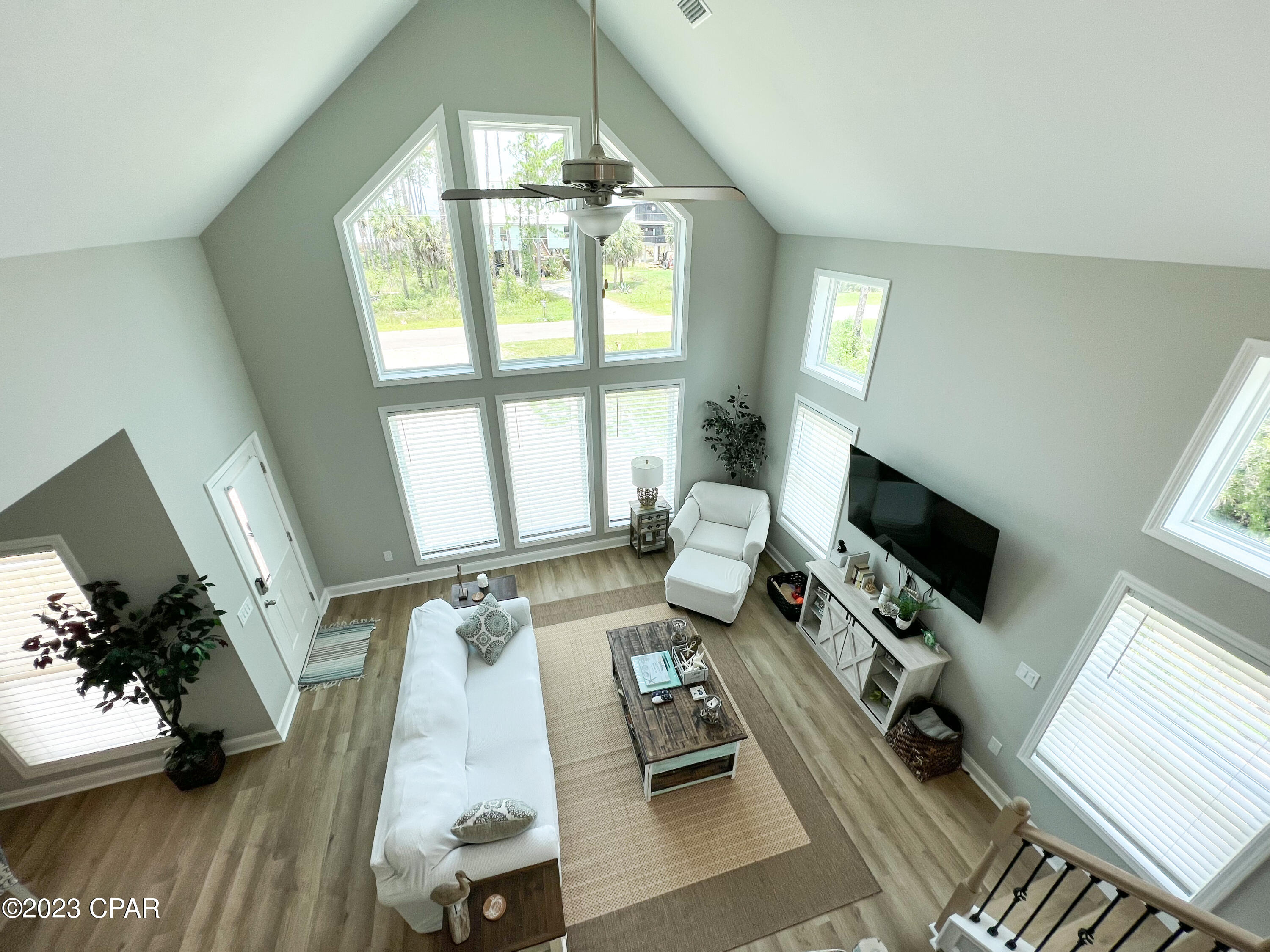 Treasure Bay - Residential