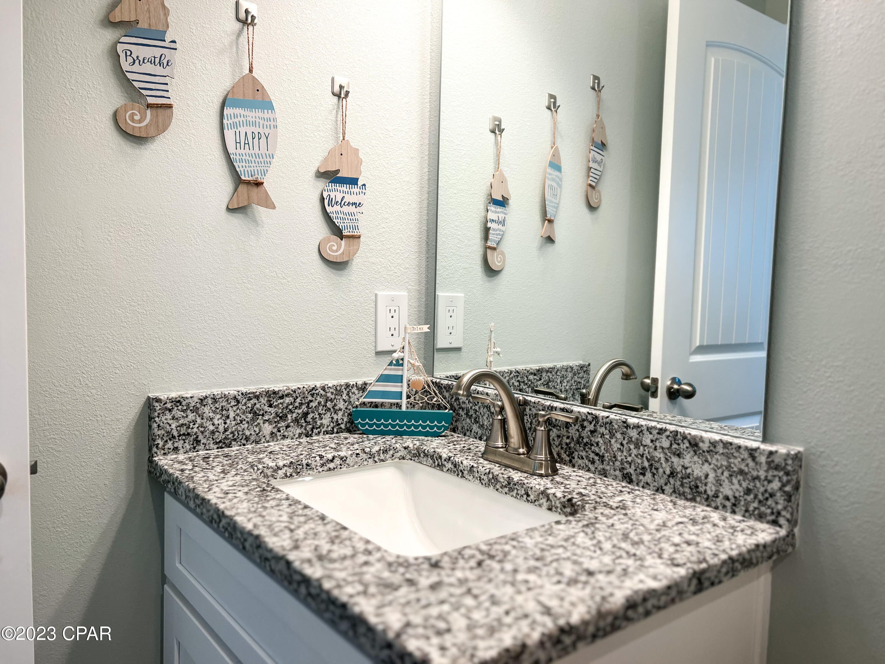 Treasure Bay - Residential