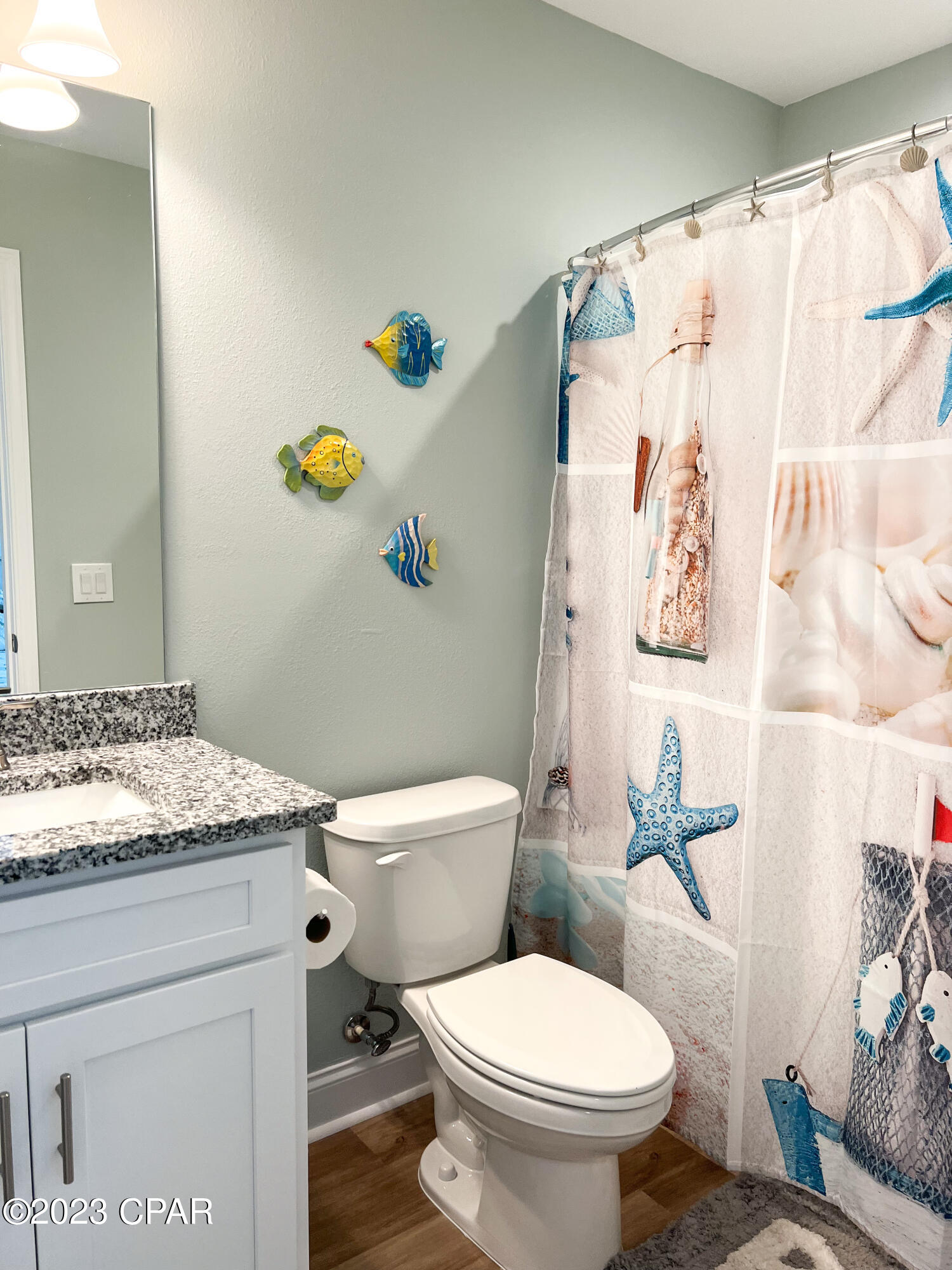 Treasure Bay - Residential