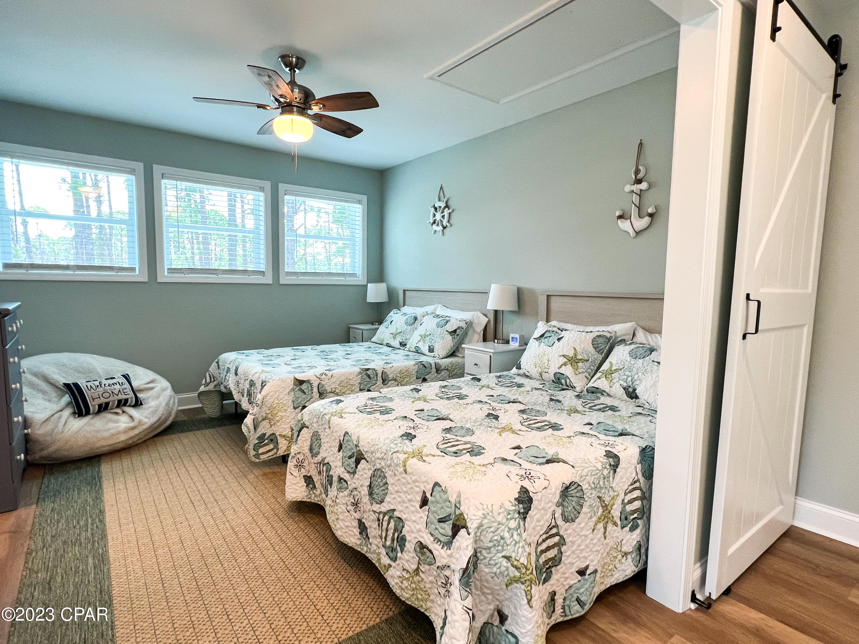 Treasure Bay - Residential