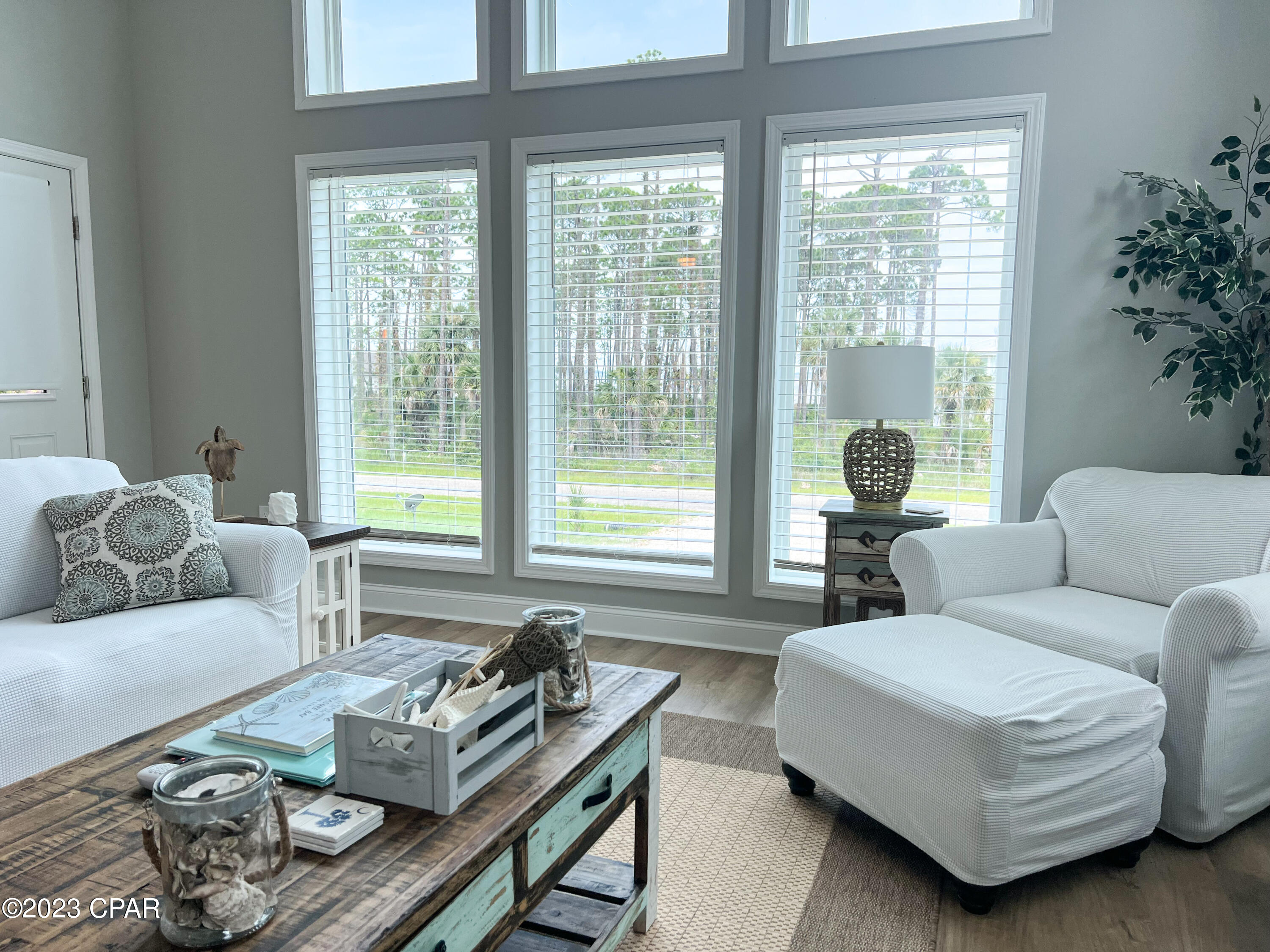 Treasure Bay - Residential