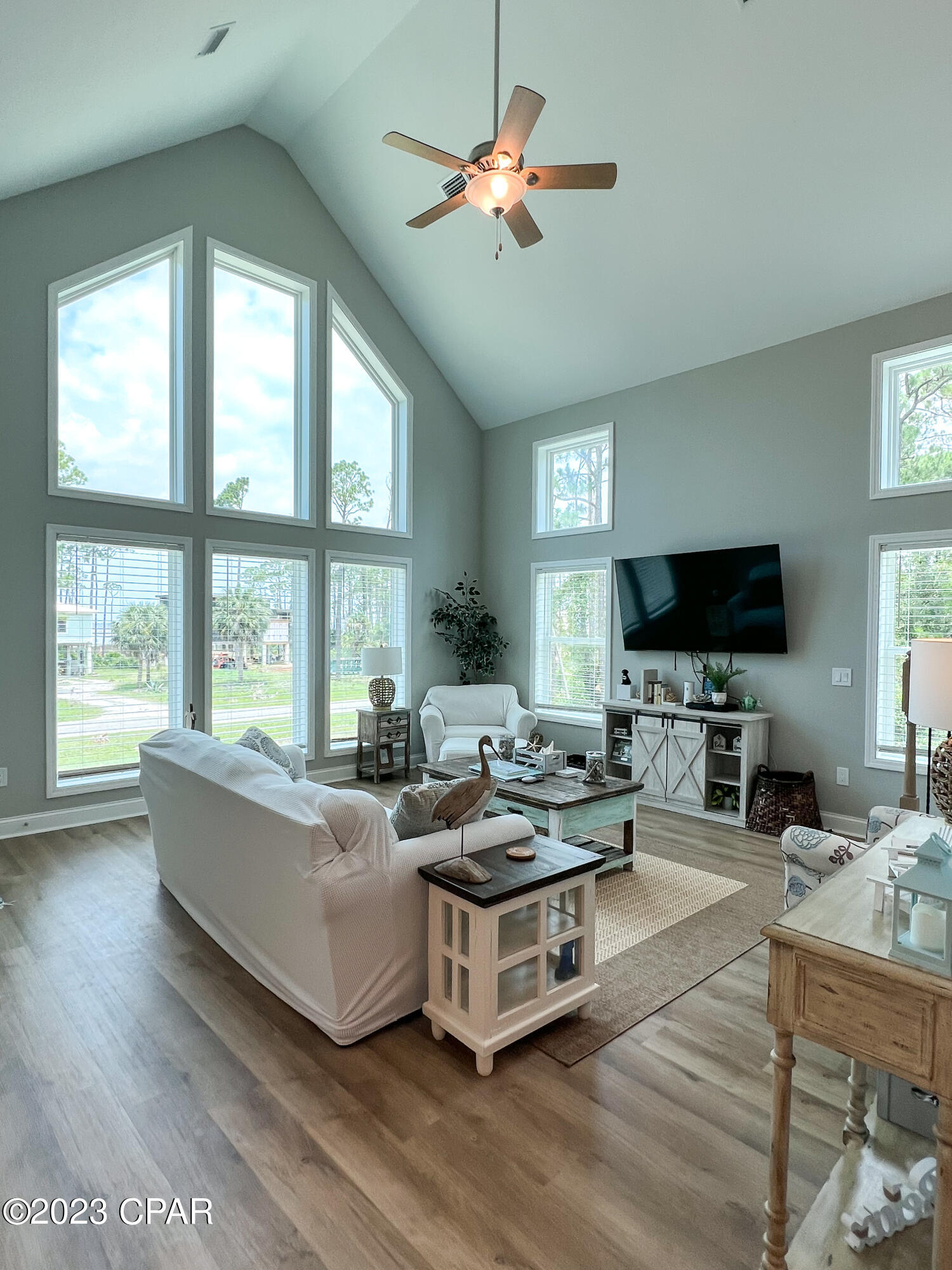 Treasure Bay - Residential