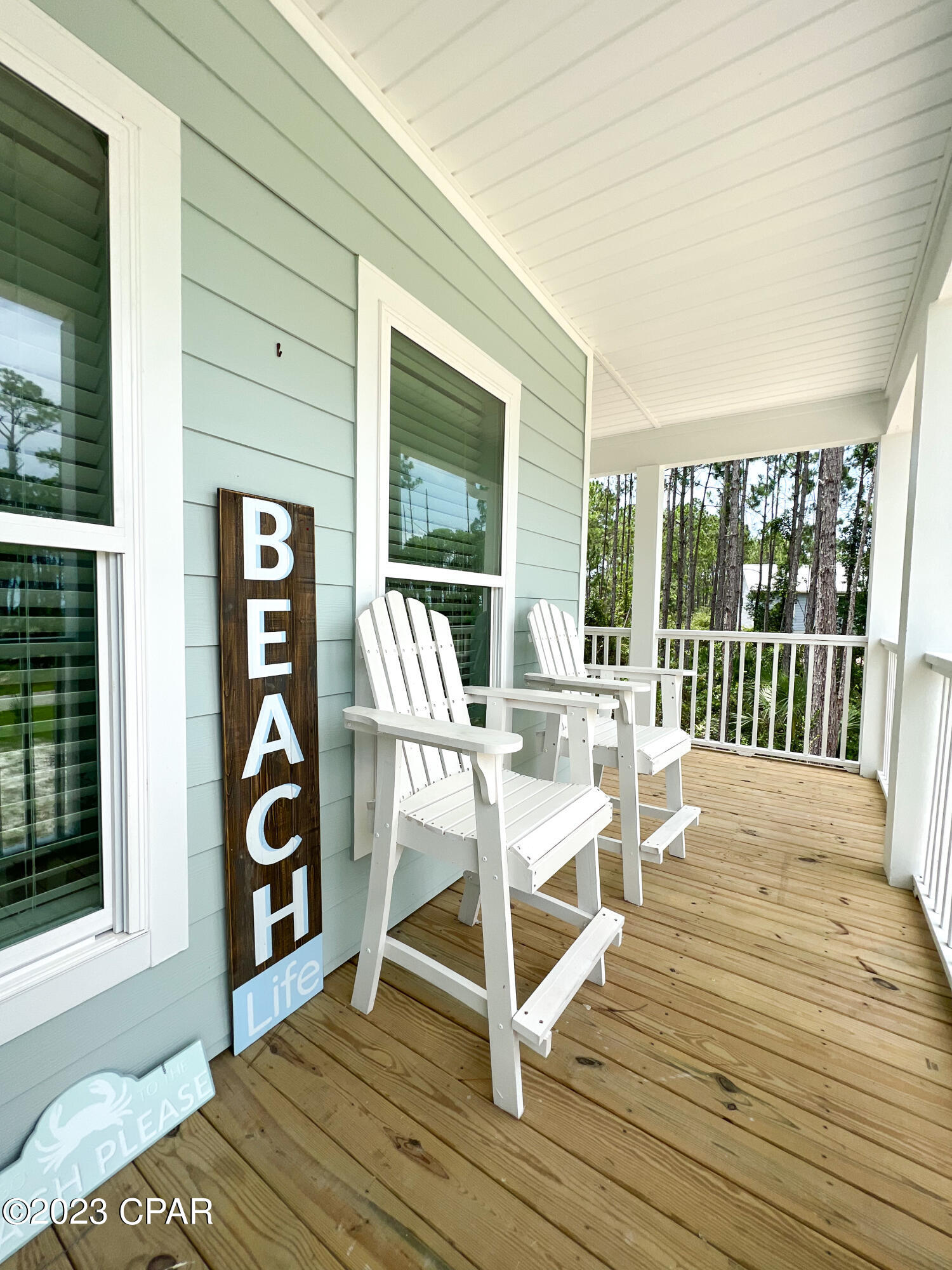 Treasure Bay - Residential