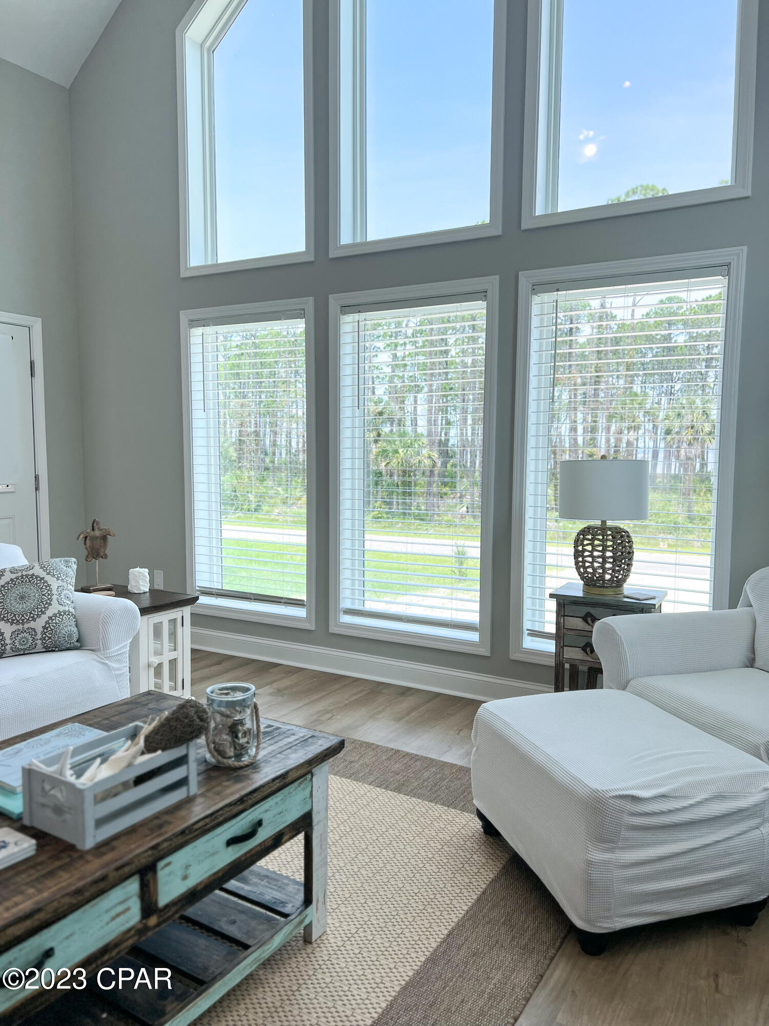 Treasure Bay - Residential