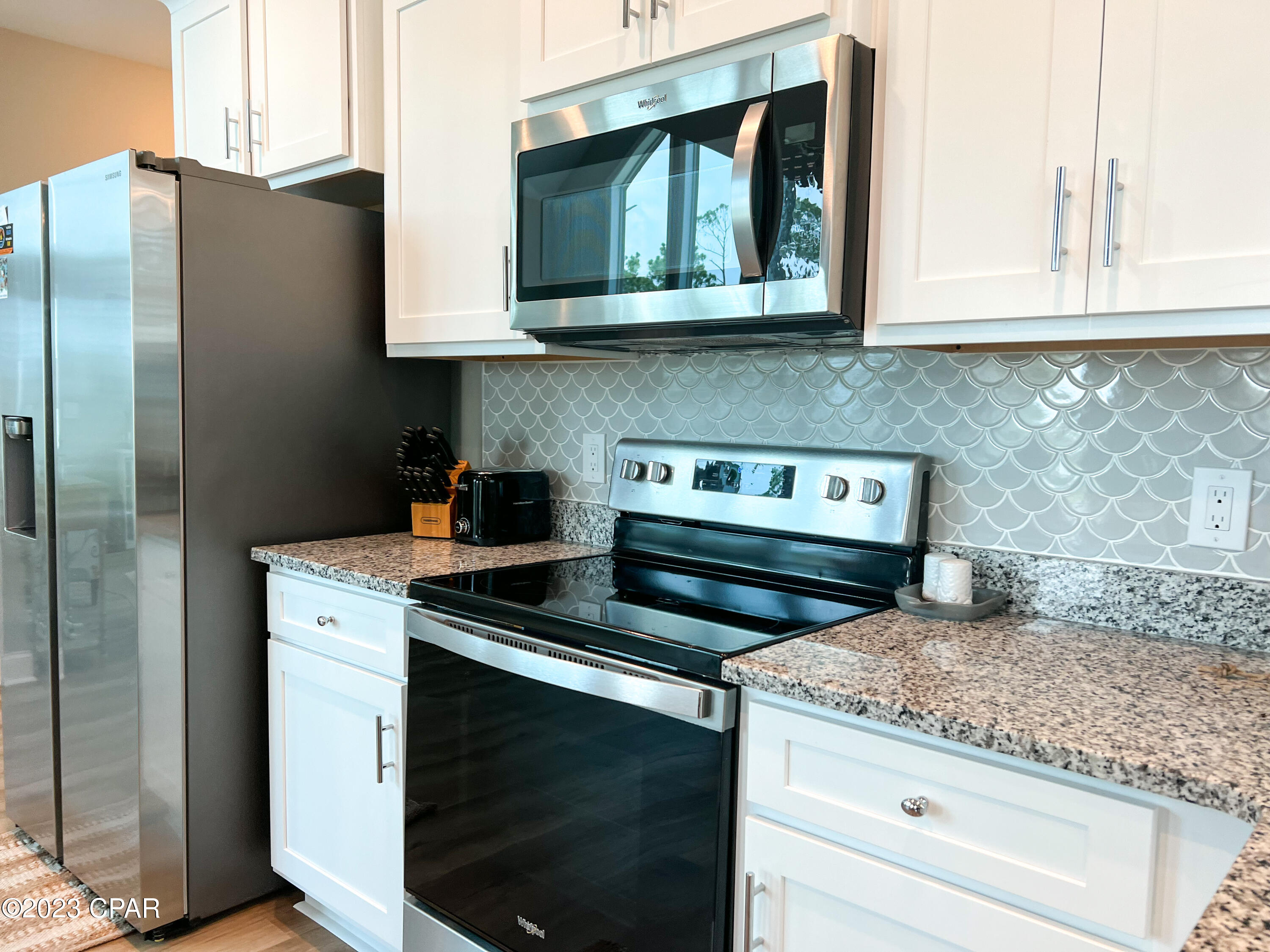 Treasure Bay - Residential