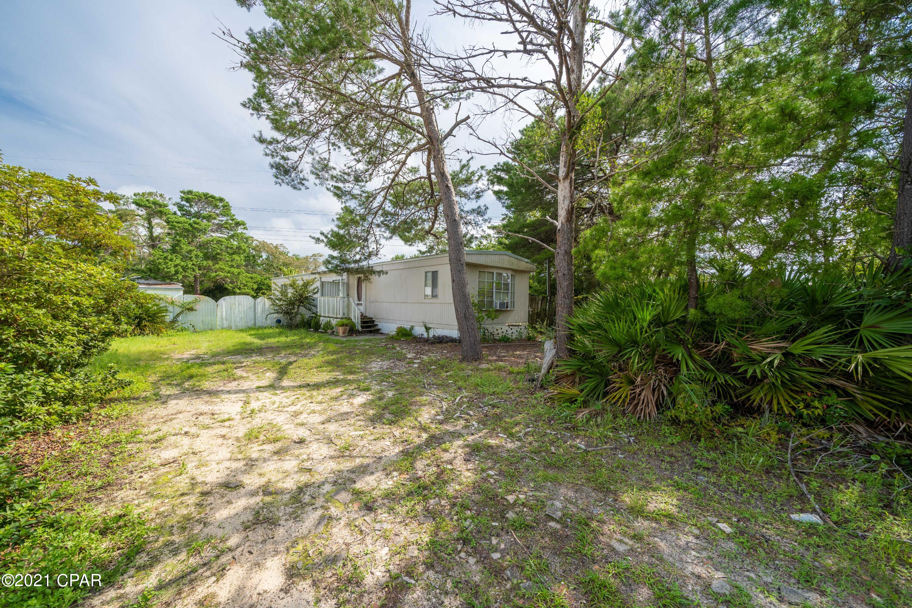 Sand Dollar Estates - Residential