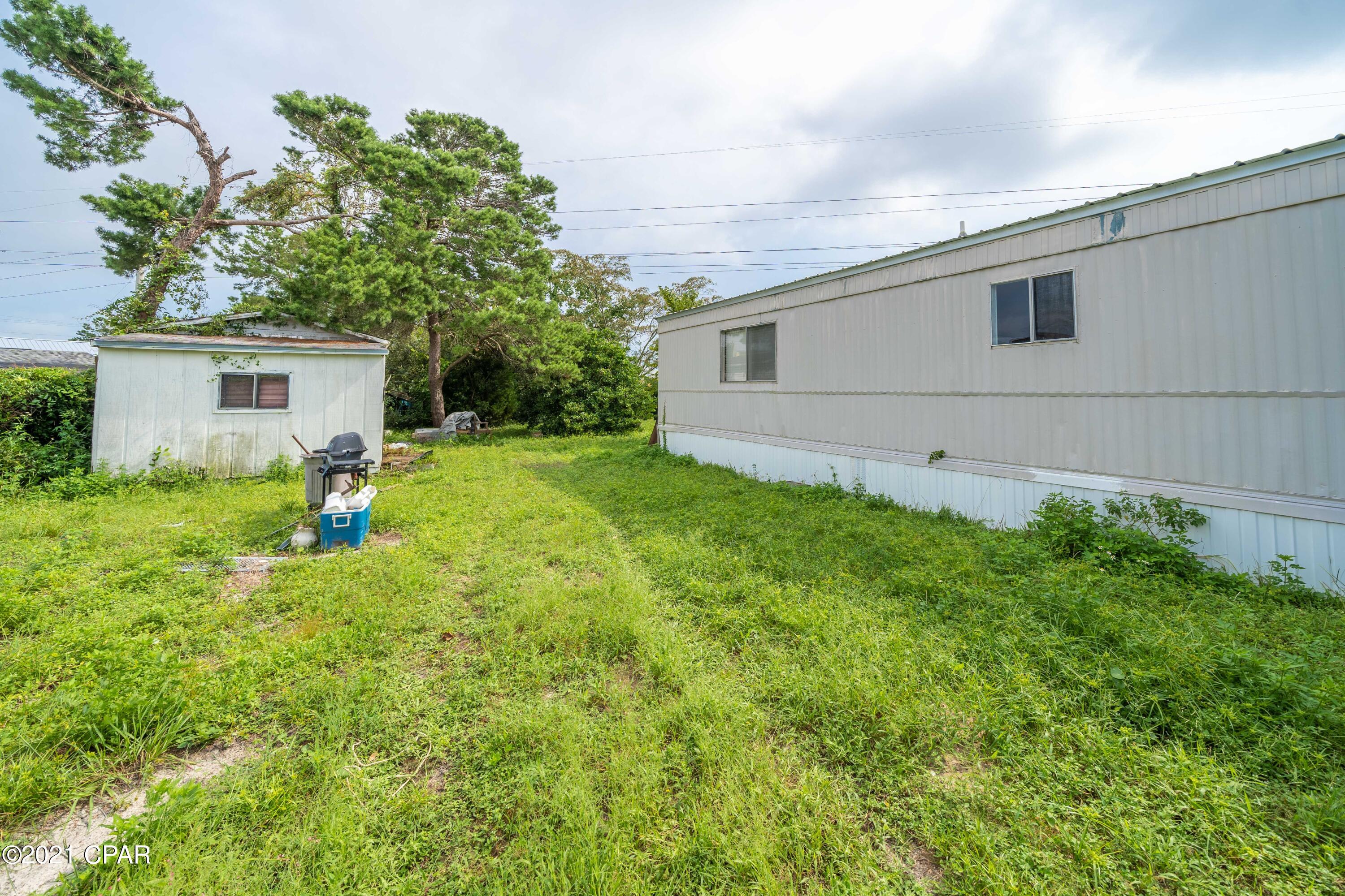 Sand Dollar Estates - Residential