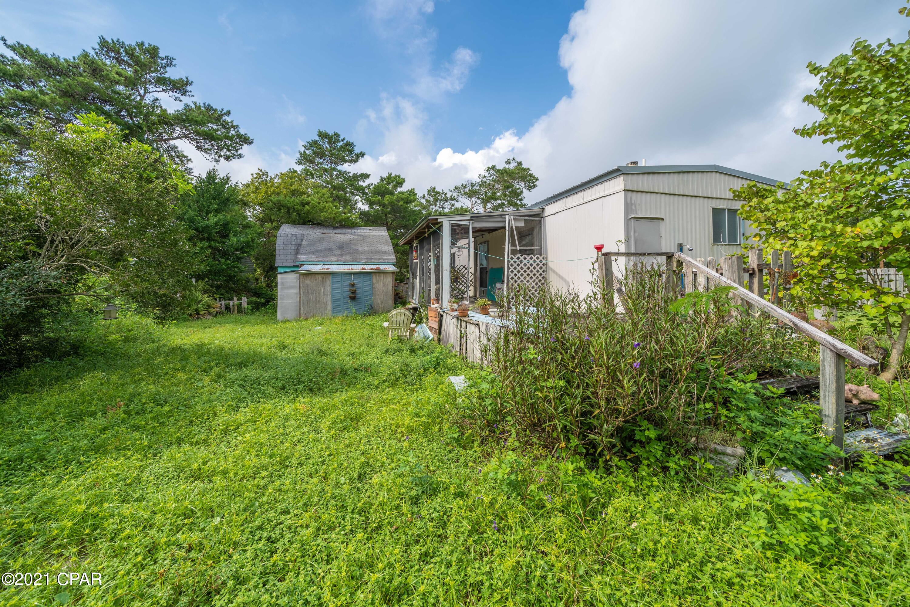 Sand Dollar Estates - Residential