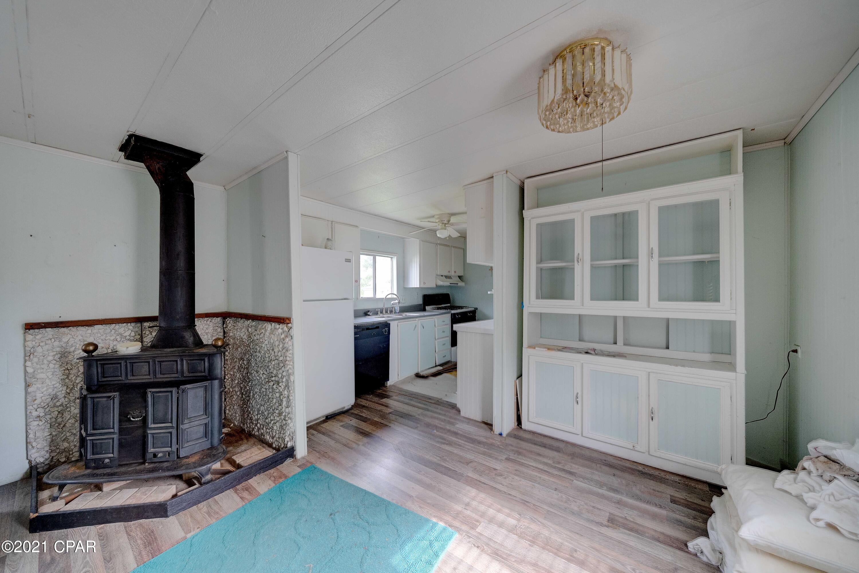 Sand Dollar Estates - Residential