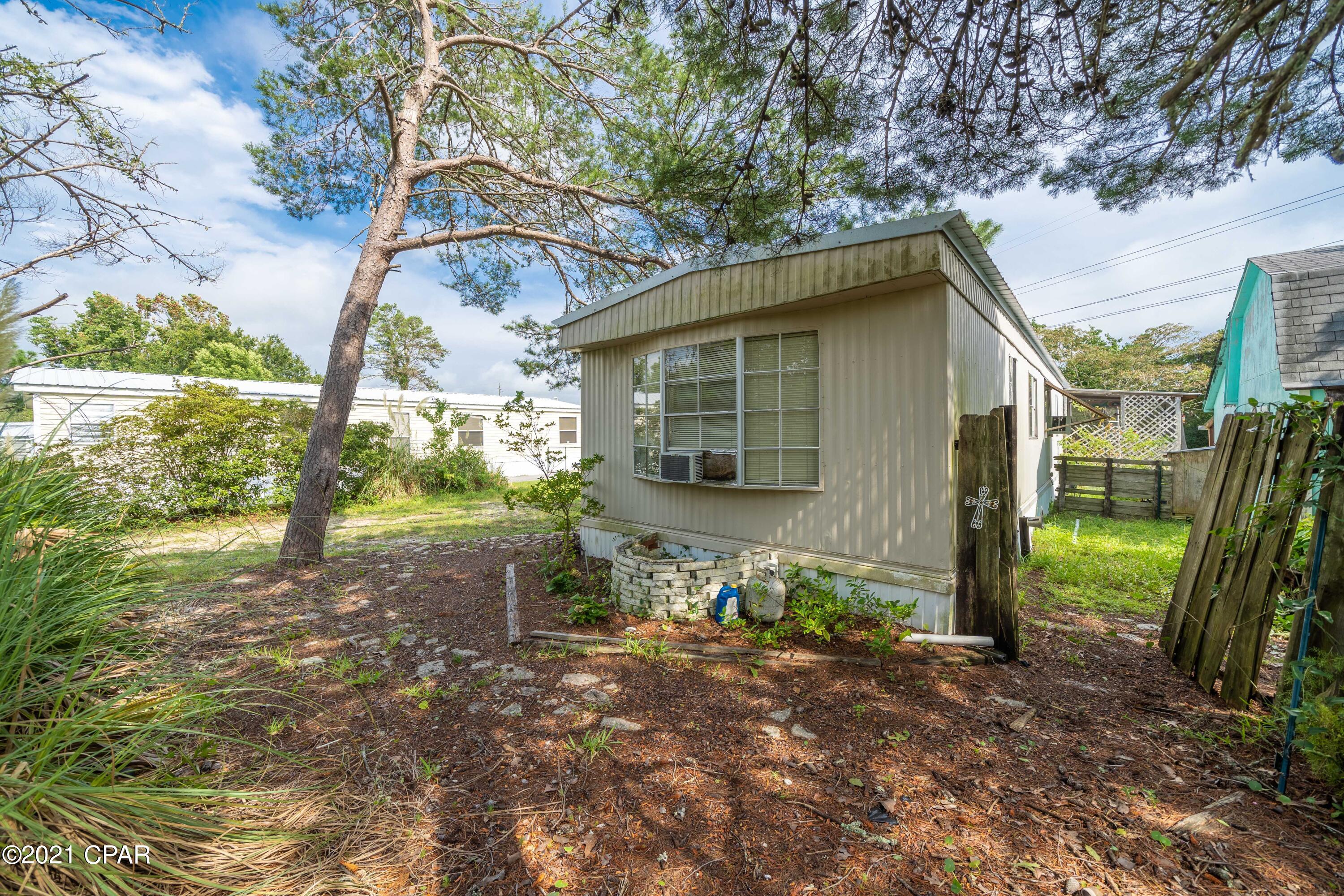 Sand Dollar Estates - Residential