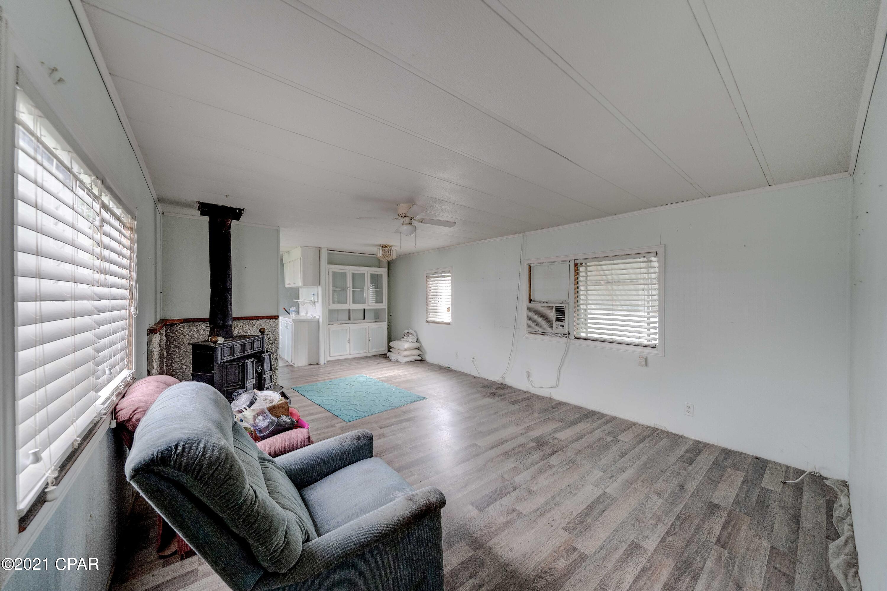 Sand Dollar Estates - Residential