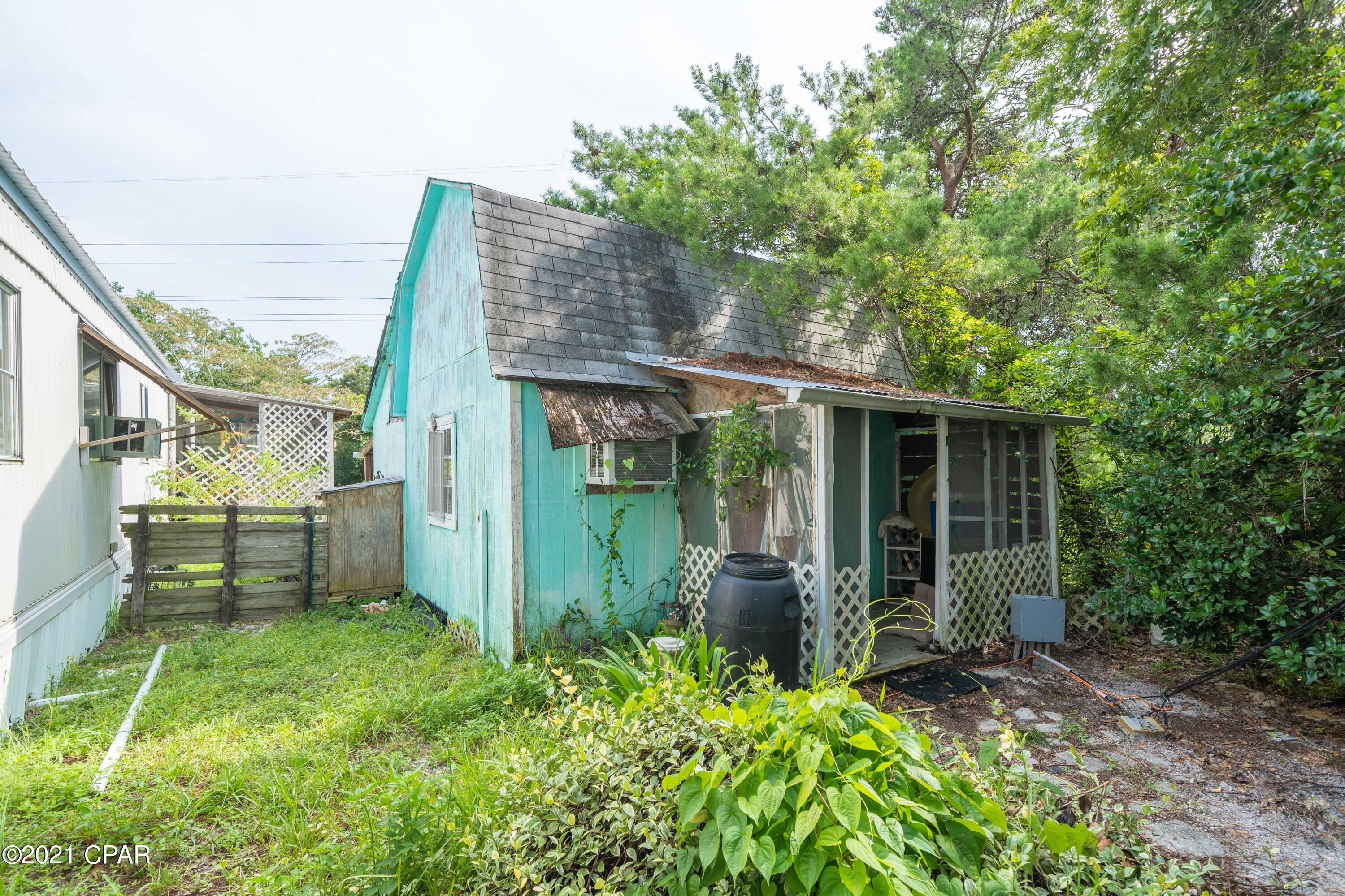 Sand Dollar Estates - Residential