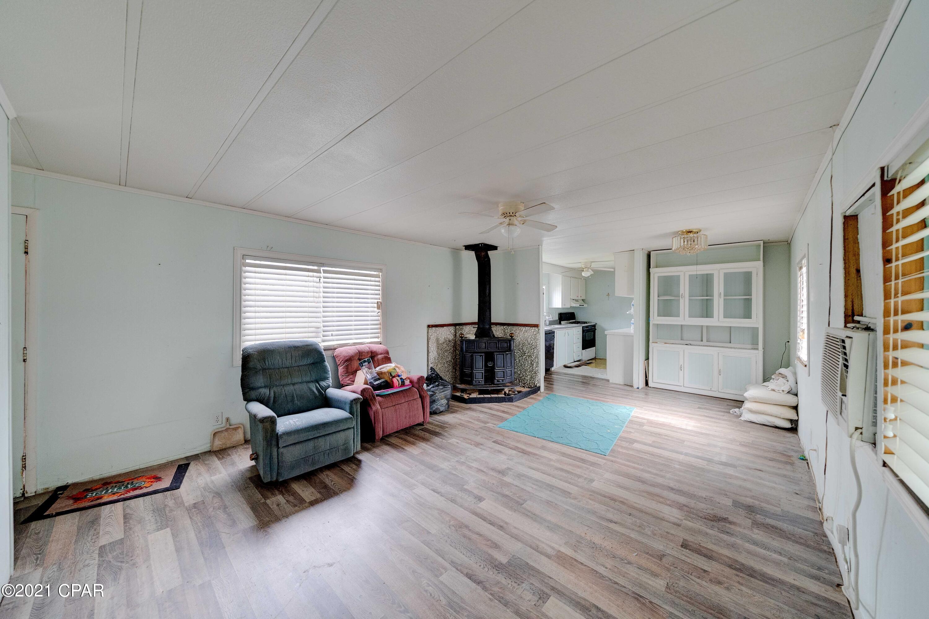 Sand Dollar Estates - Residential