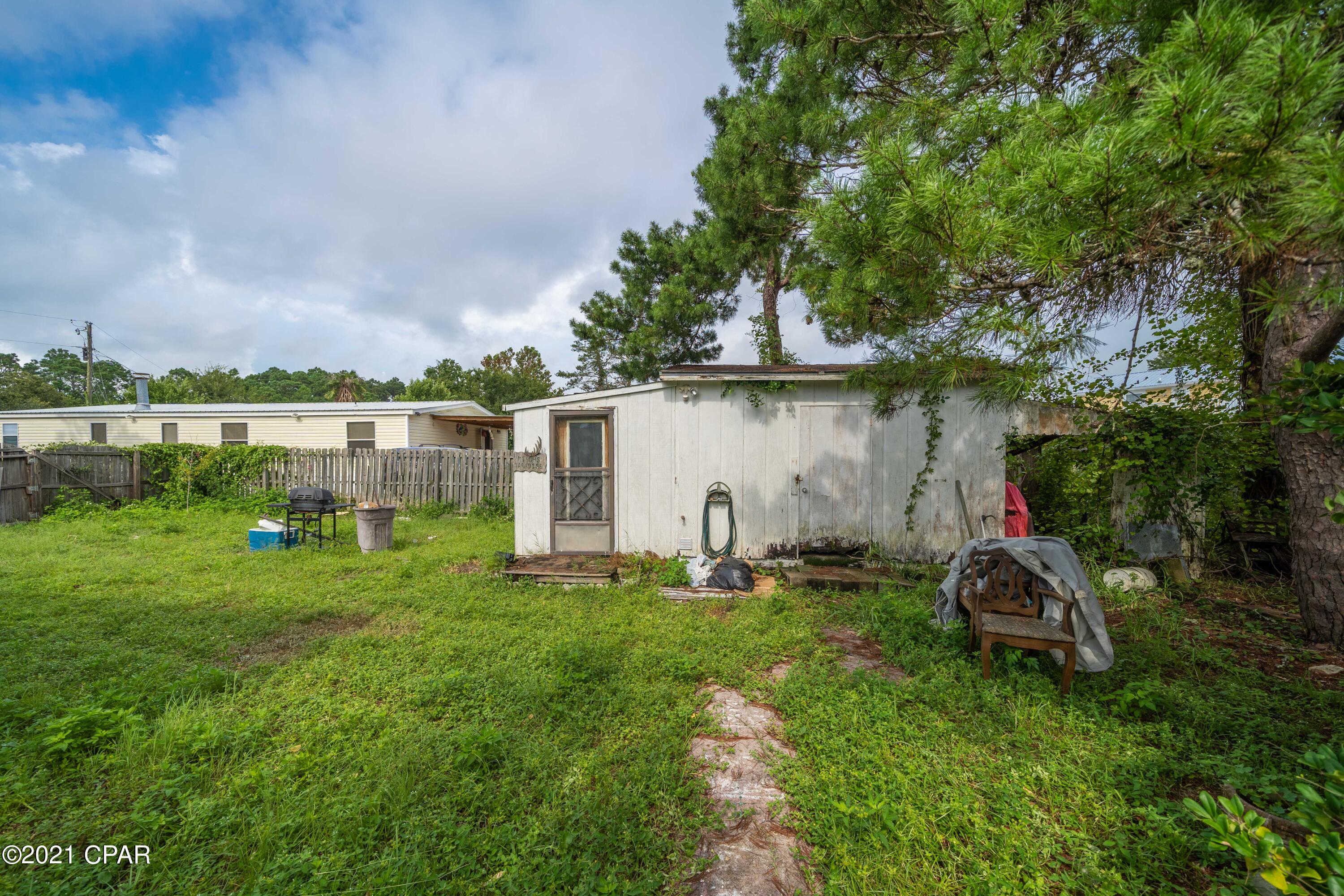 Sand Dollar Estates - Residential