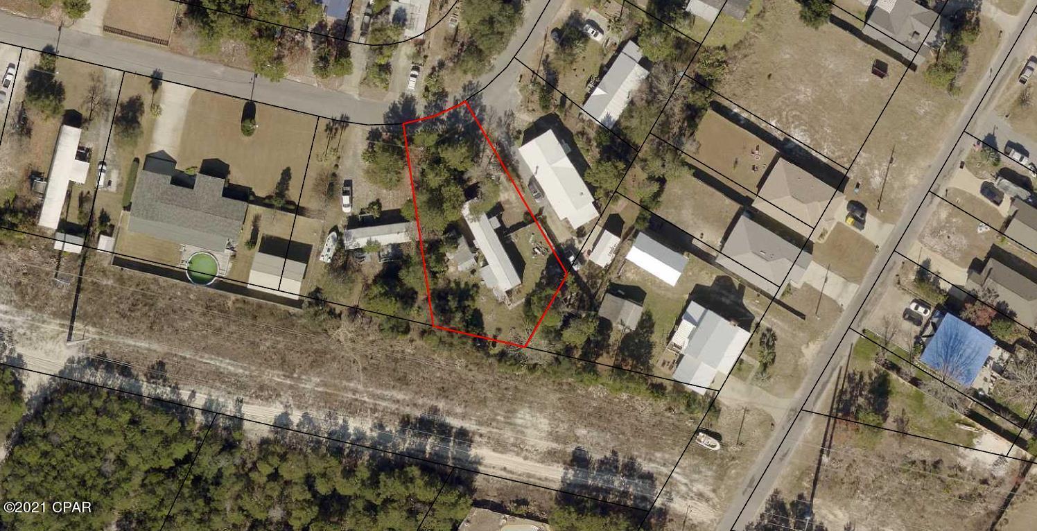 Sand Dollar Estates - Residential