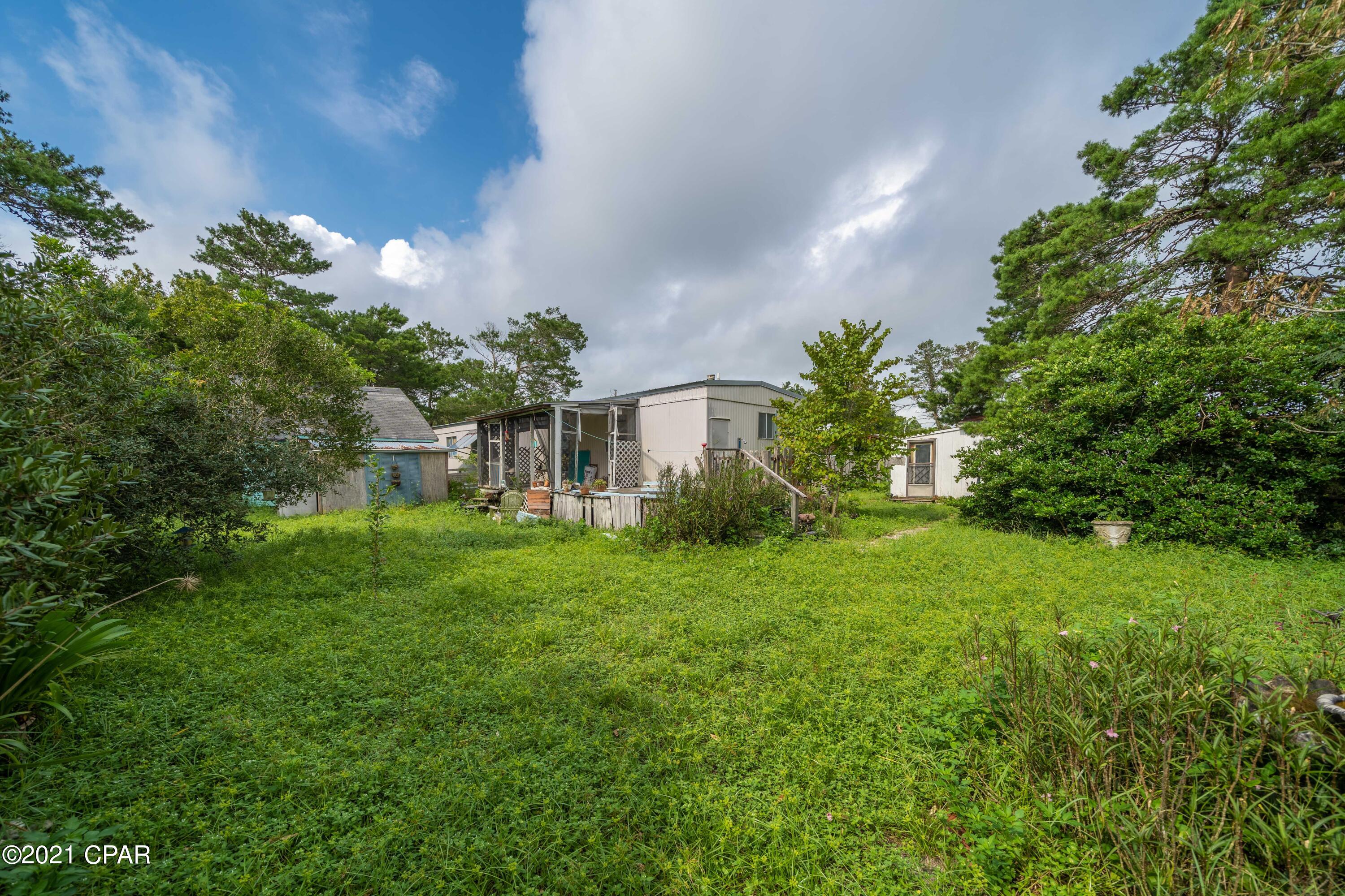 Sand Dollar Estates - Residential