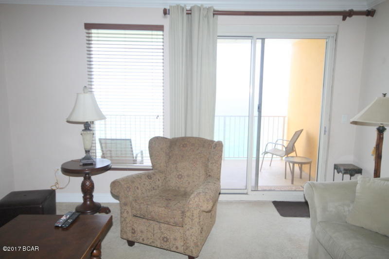 Treasure Island Resort - Residential