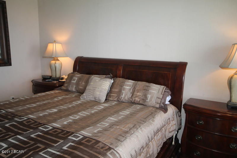 Treasure Island Resort - Residential