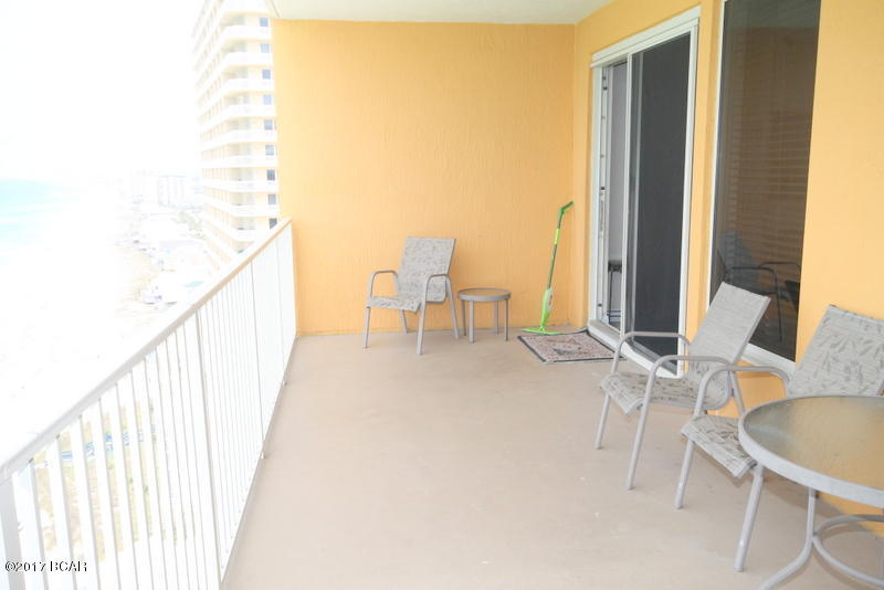 Treasure Island Resort - Residential