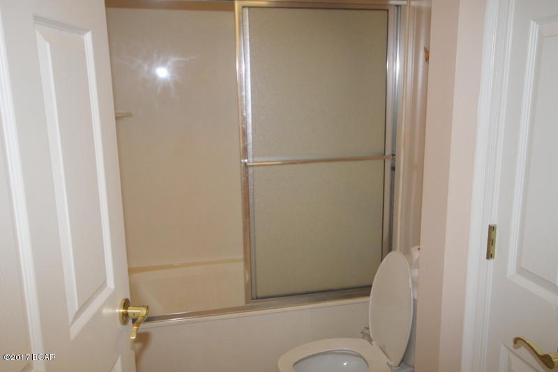 Treasure Island Resort - Residential