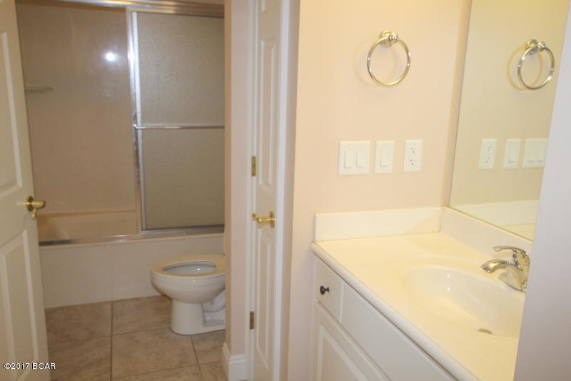 Treasure Island Resort - Residential