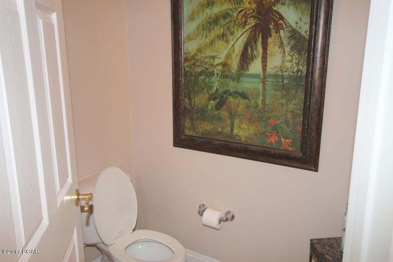Treasure Island Resort - Residential