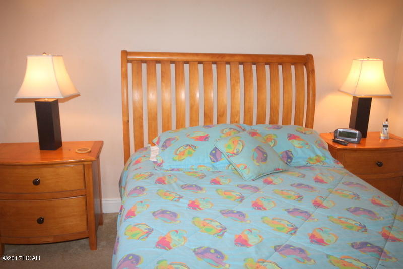 Treasure Island Resort - Residential