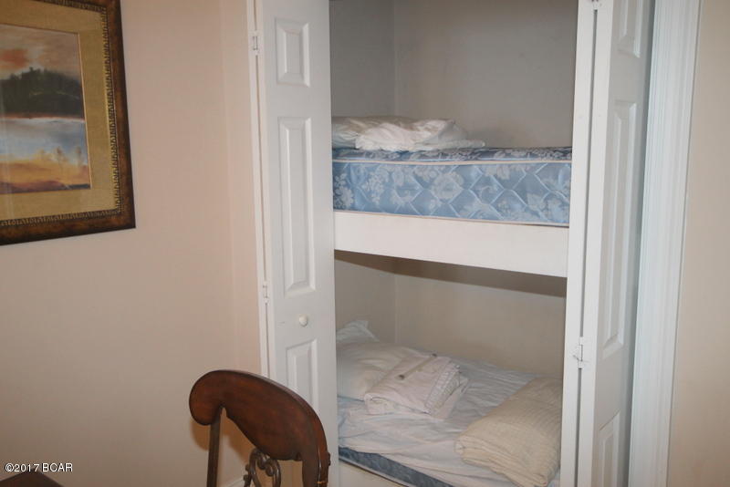 Treasure Island Resort - Residential